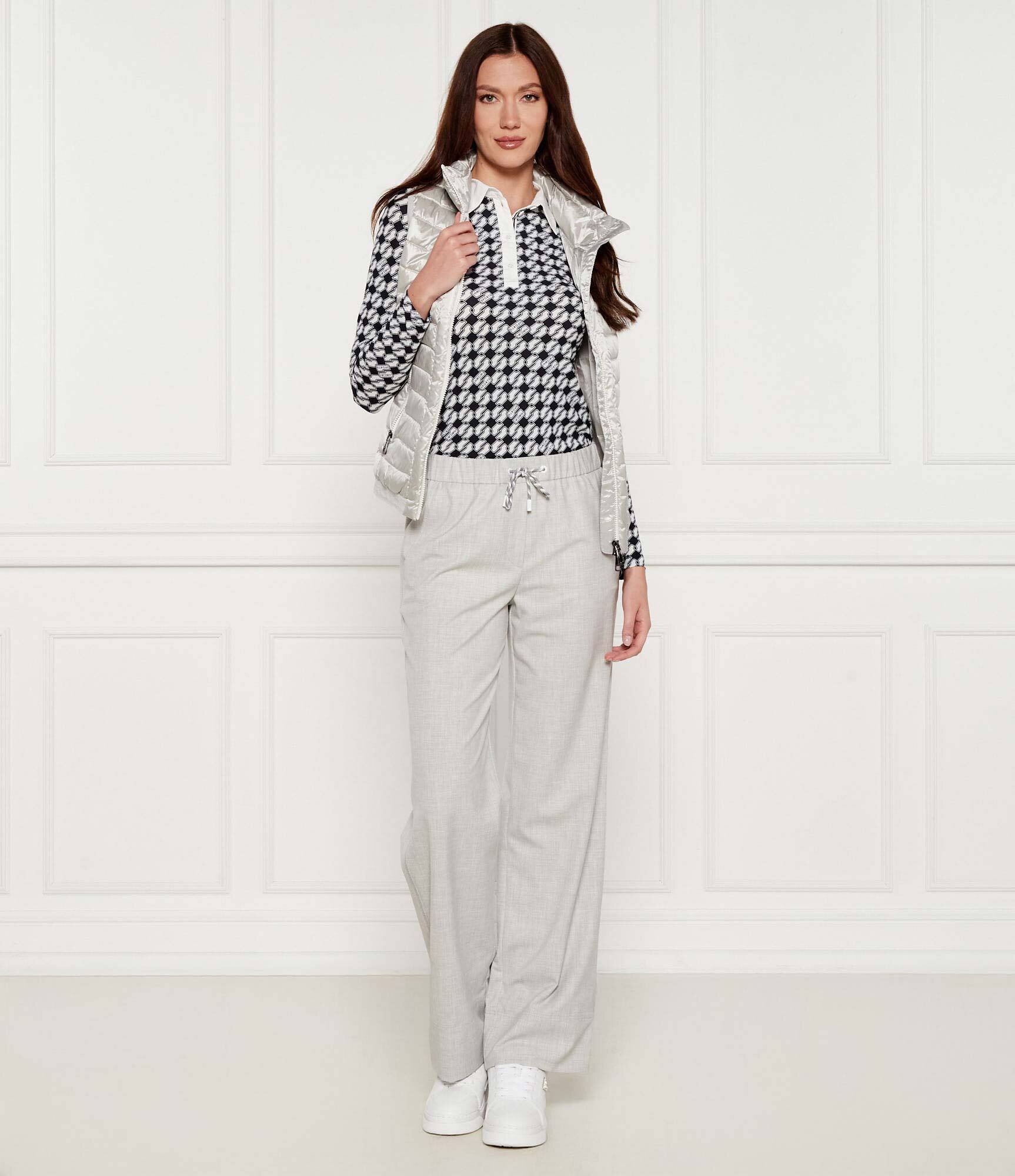 Marc Cain Pantaloni WASHINGTON | Regular Fit