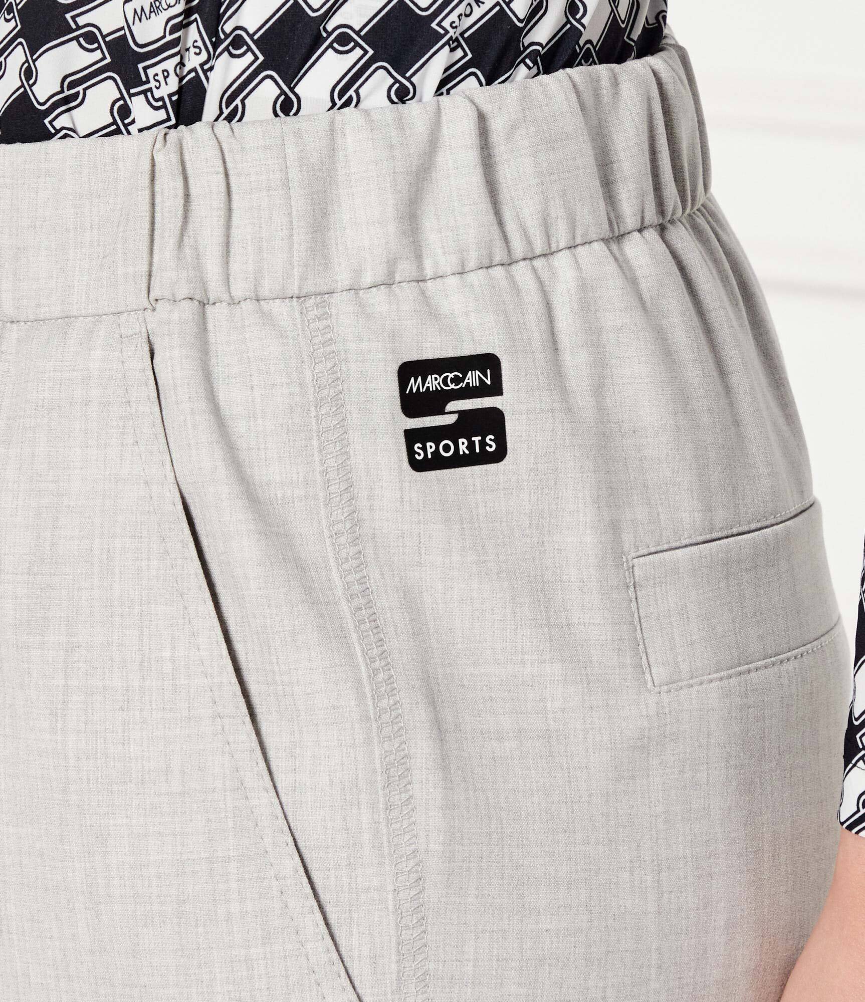 Marc Cain Pantaloni WASHINGTON | Regular Fit