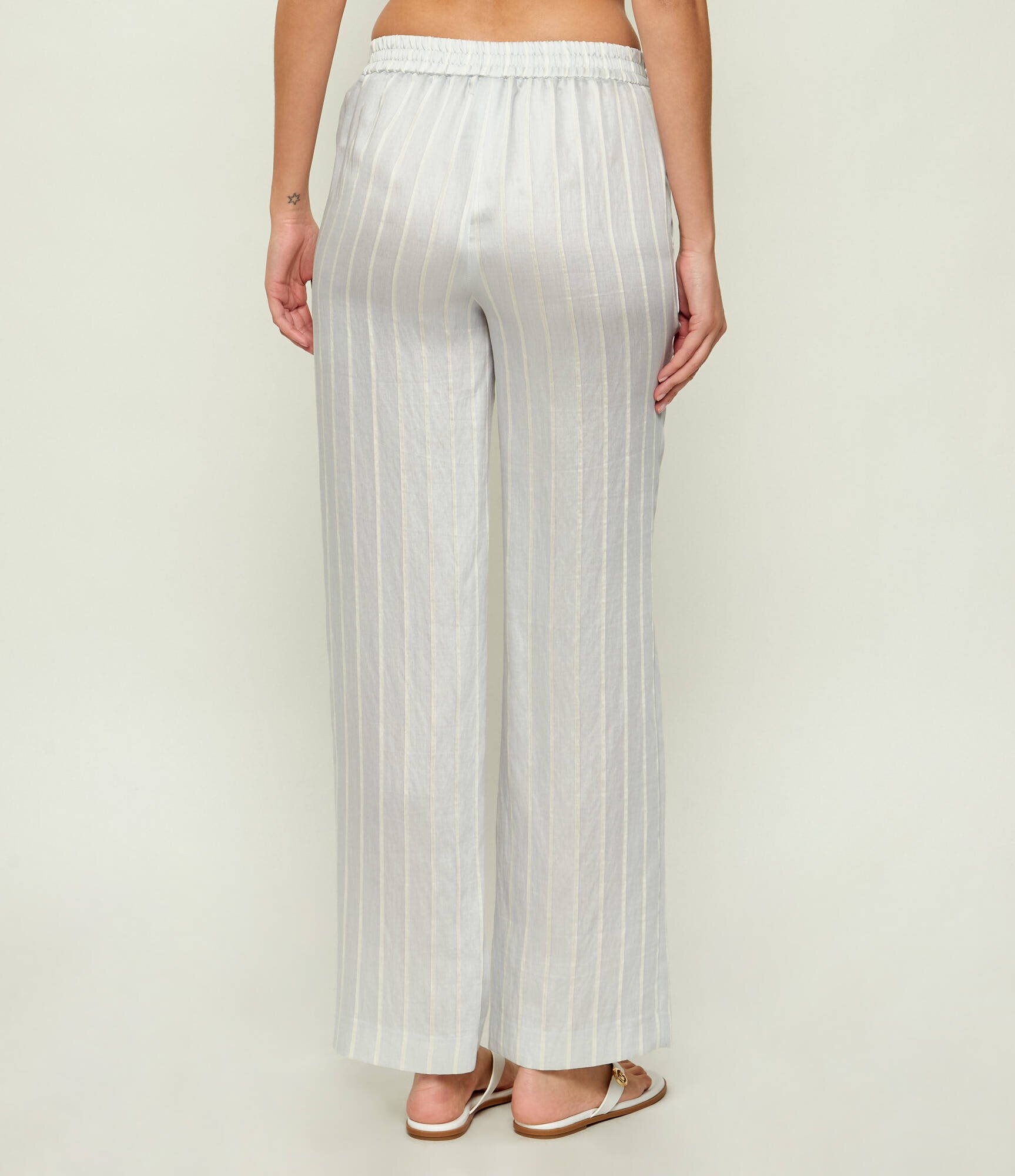 Marc Cain Pantaloni Washington | Relaxed fit