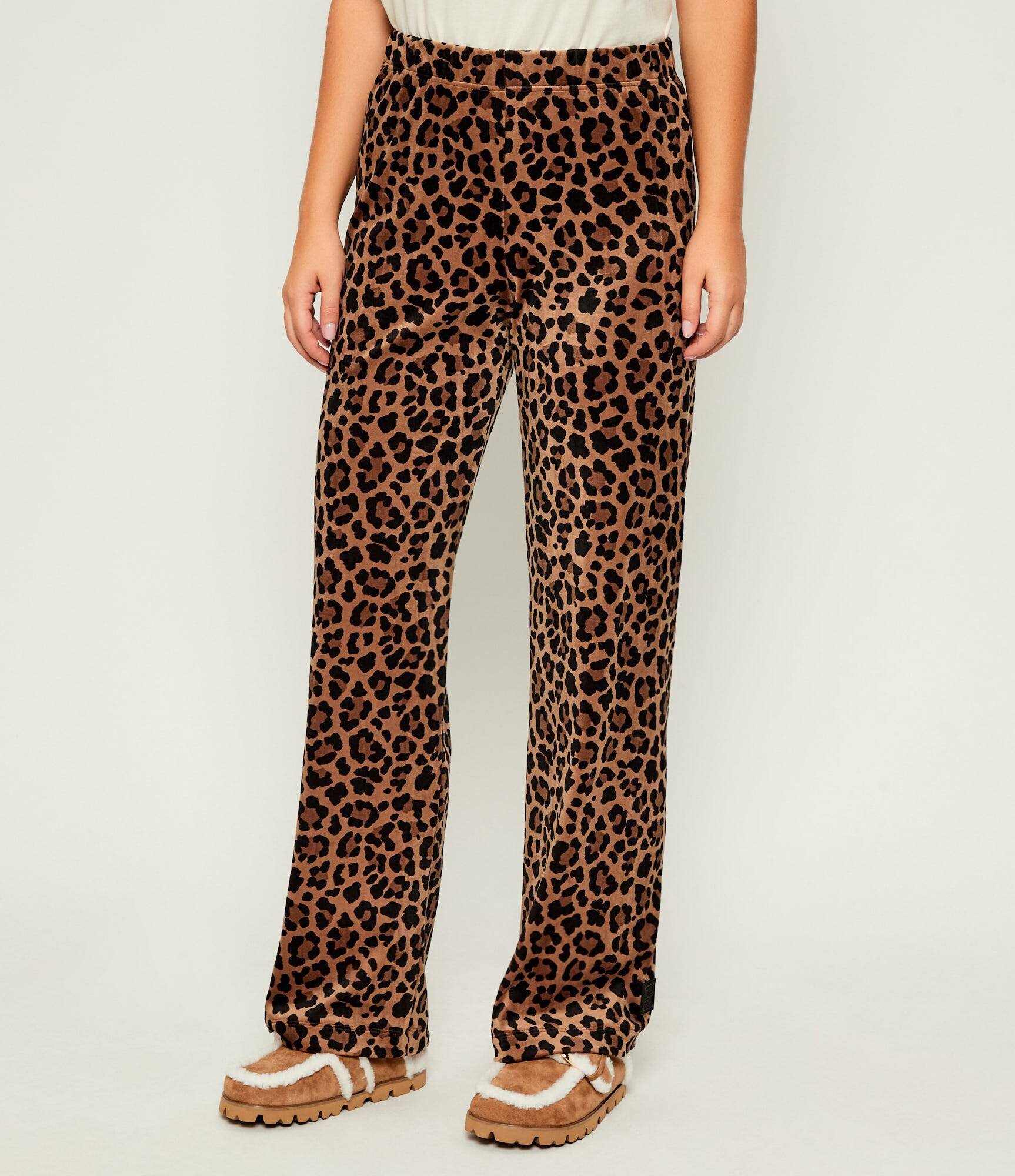 Marc Cain Pantaloni Washington | Relaxed fit | regular waist
