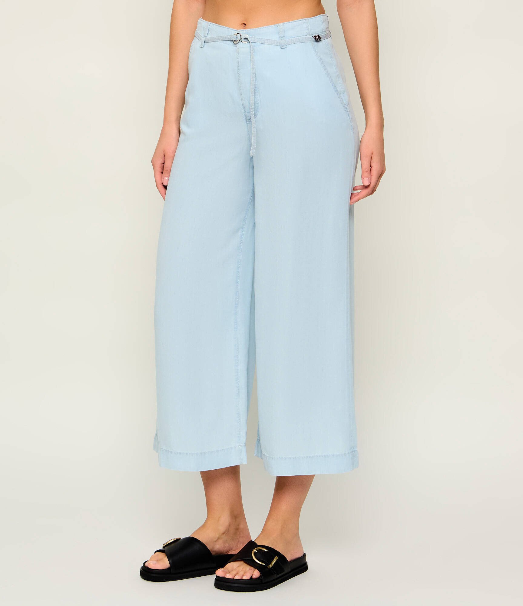 Marc Cain Pantaloni Waukee | Relaxed fit
