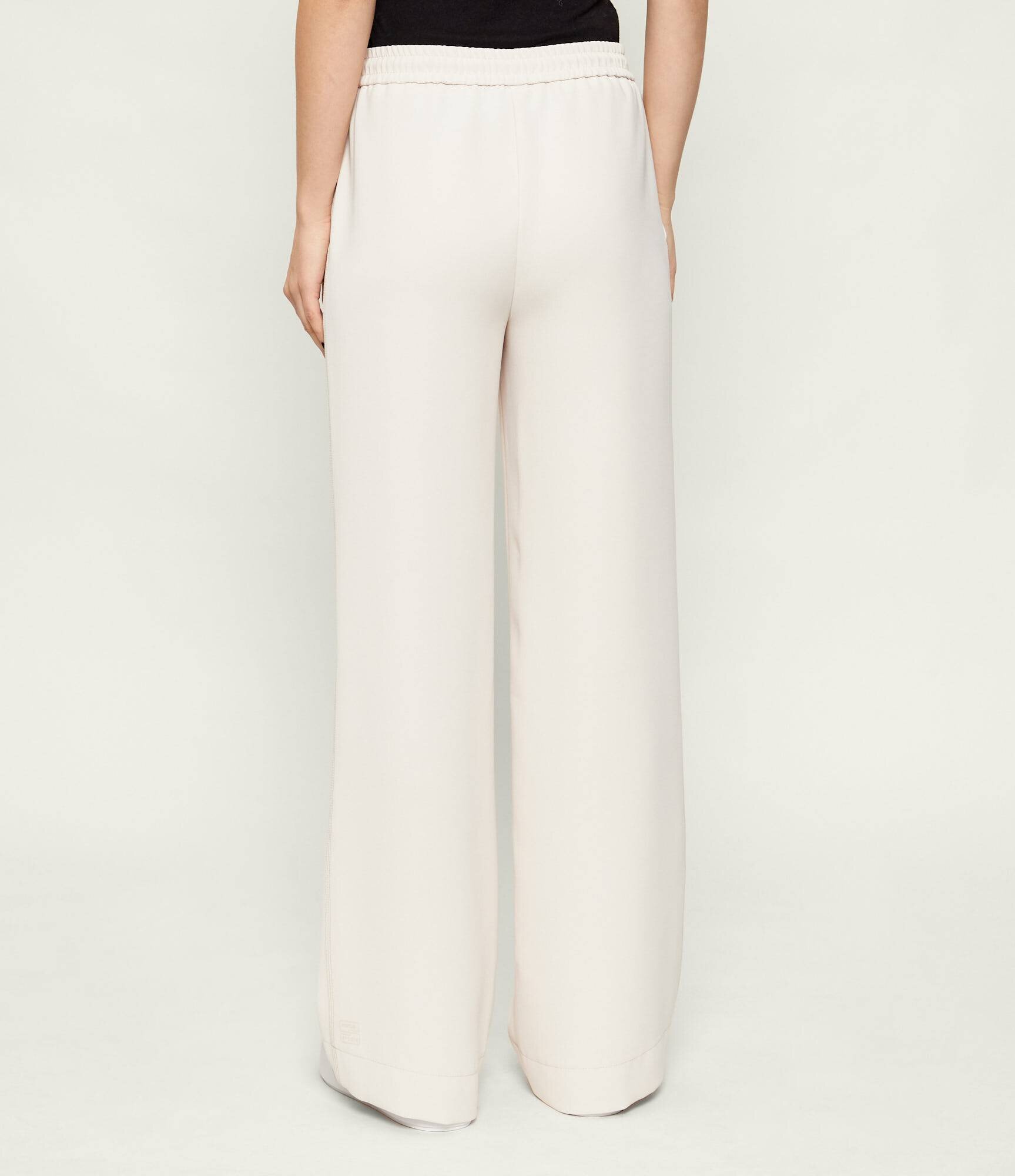 Marc Cain Pantaloni WELKOM | Relaxed fit