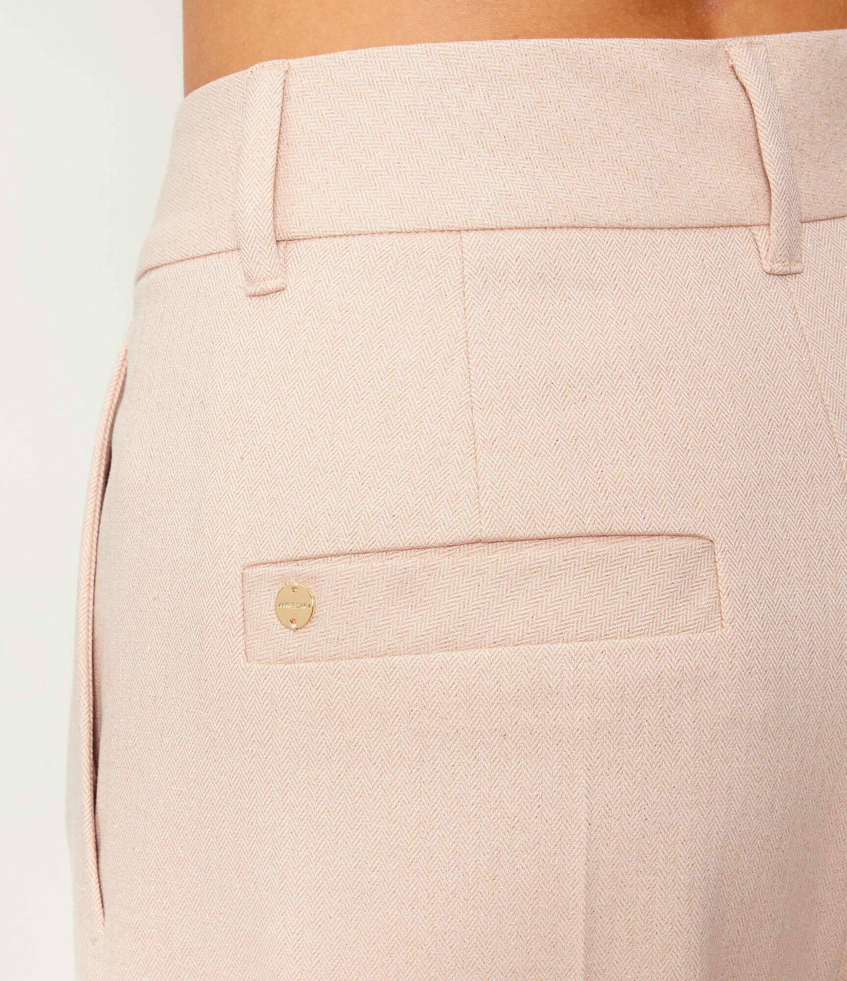 Marc Cain Pantaloni WICHITA | Relaxed fit