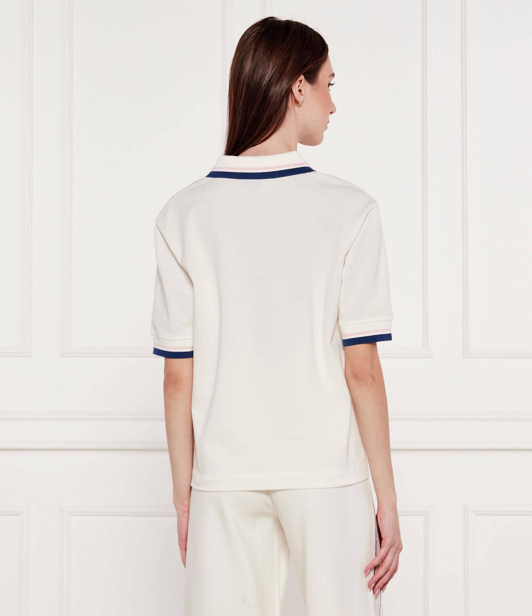 Marc Cain Polo | Loose fit