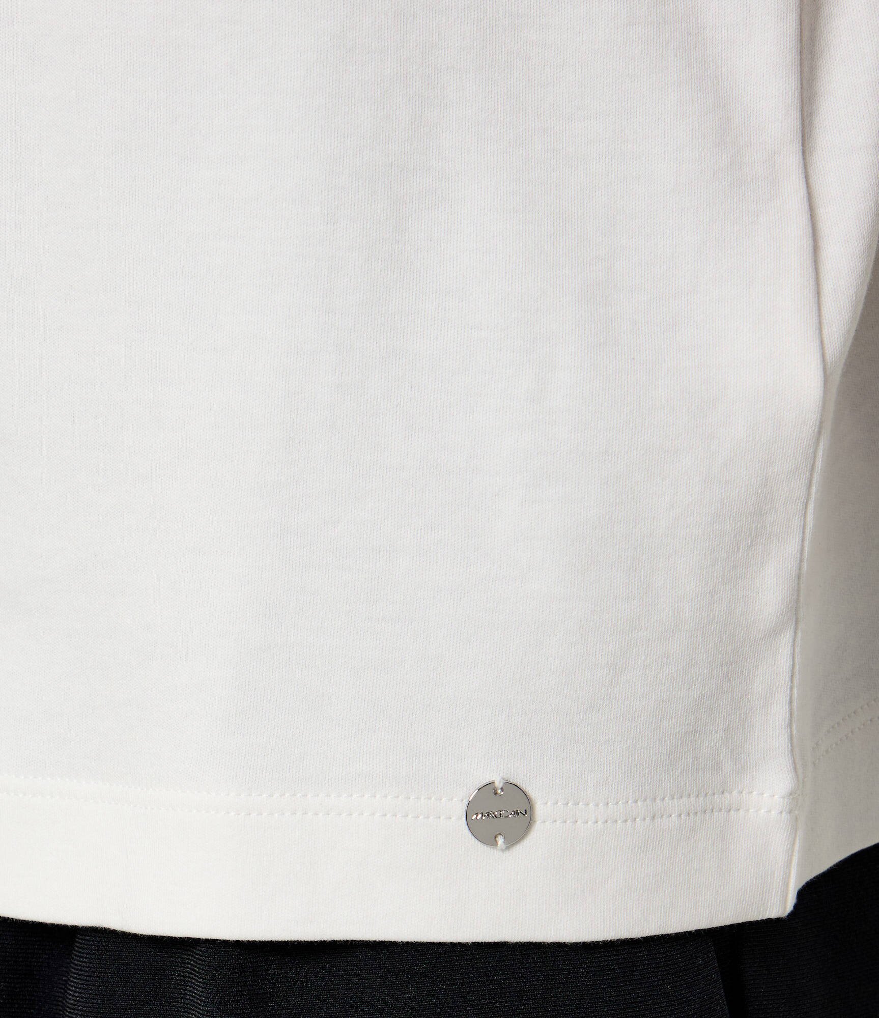 Marc Cain Polo | regular fit