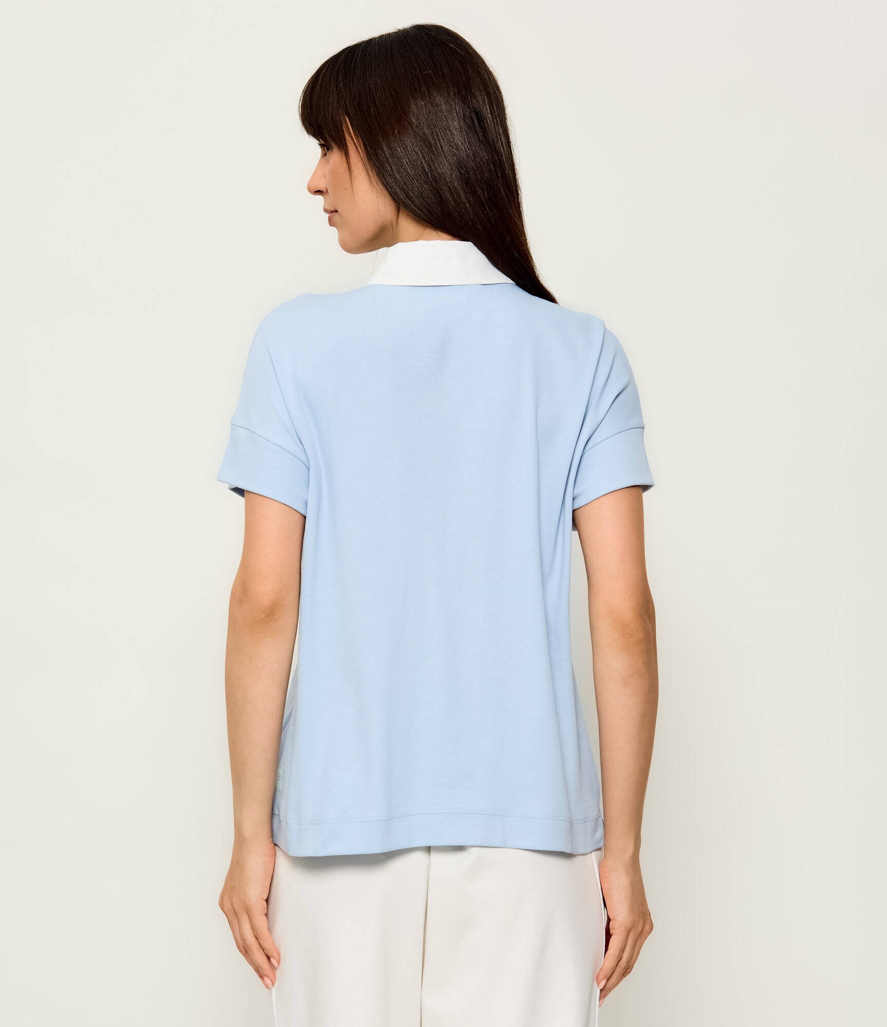 Marc Cain Polo | regular fit
