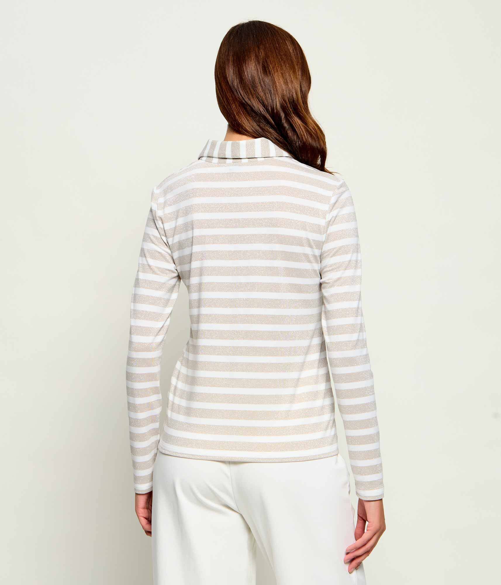 Marc Cain Polo | regular fit