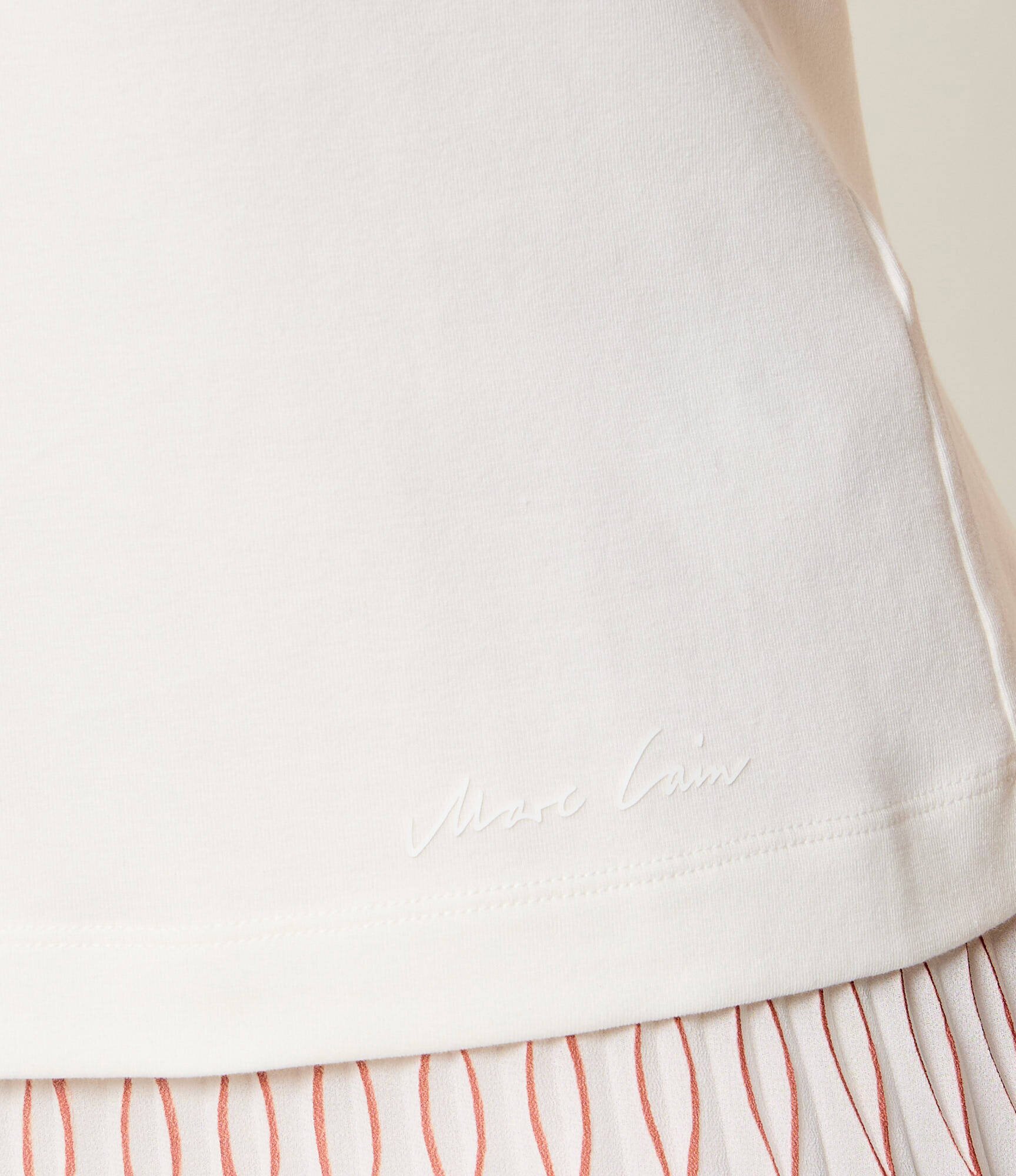 Marc Cain Polo | regular fit