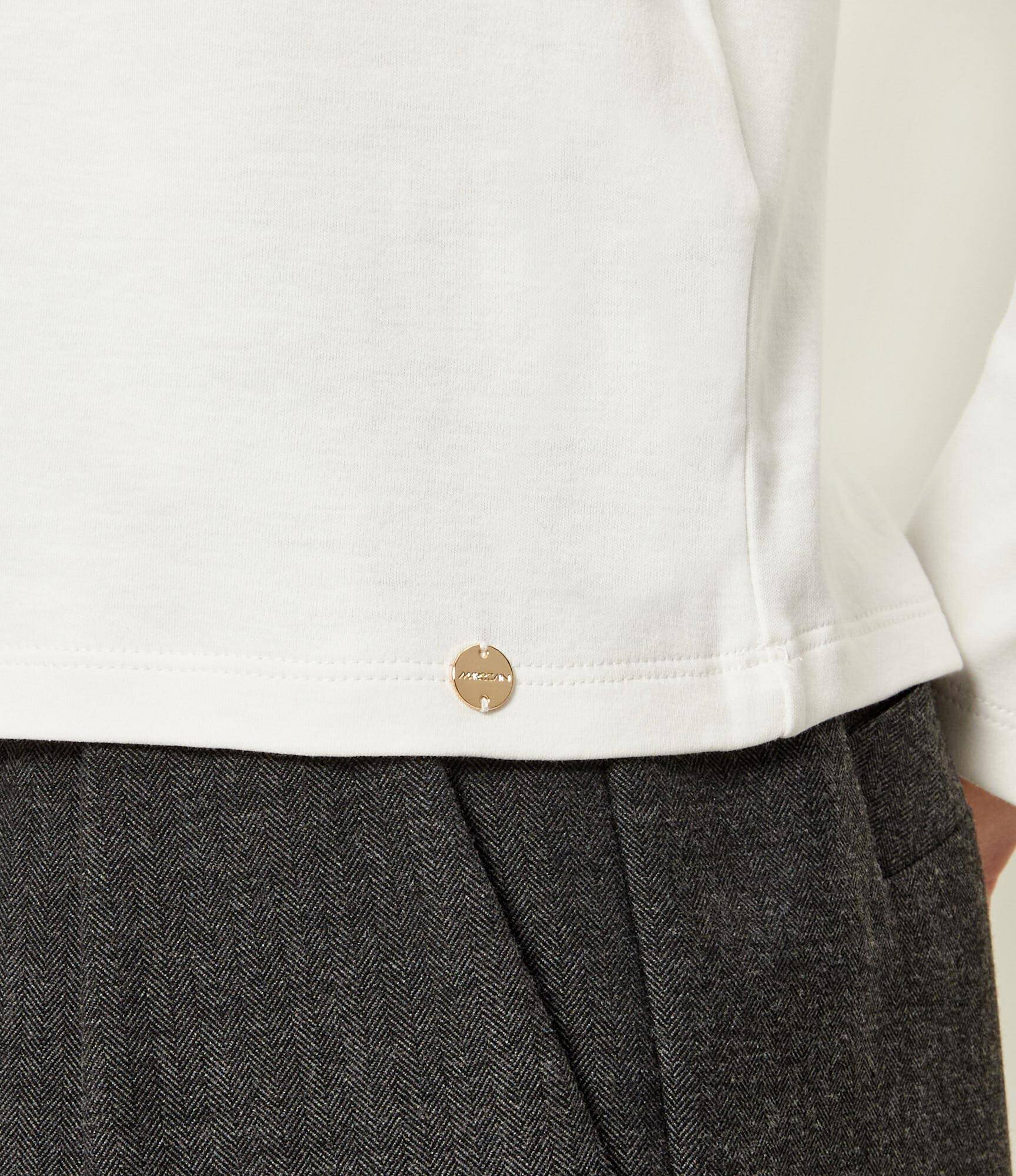 Marc Cain Polo | Slim Fit