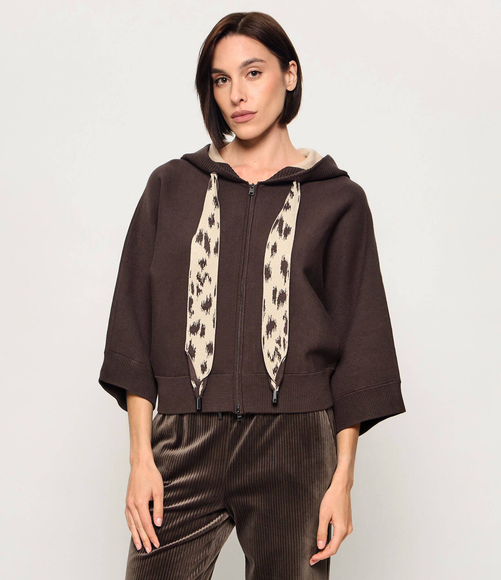 Marc Cain Pulover | Loose fit