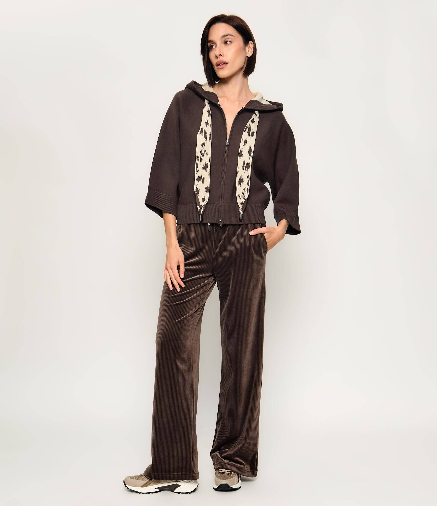 Marc Cain Pulover | Loose fit