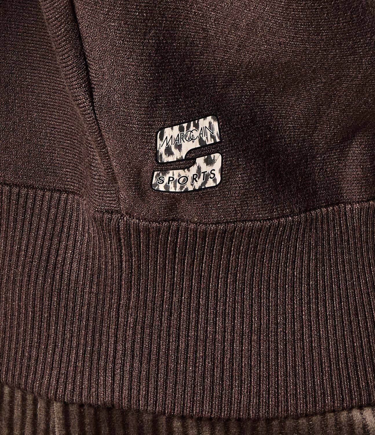 Marc Cain Pulover | Loose fit