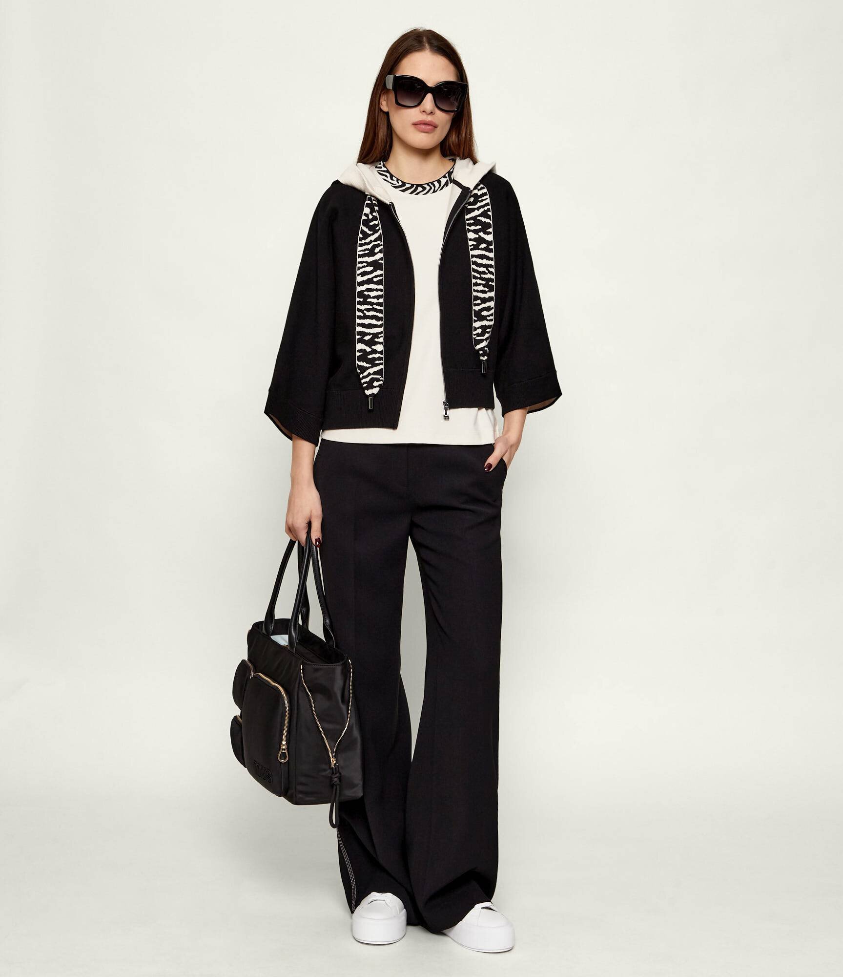 Marc Cain Pulover | Loose fit