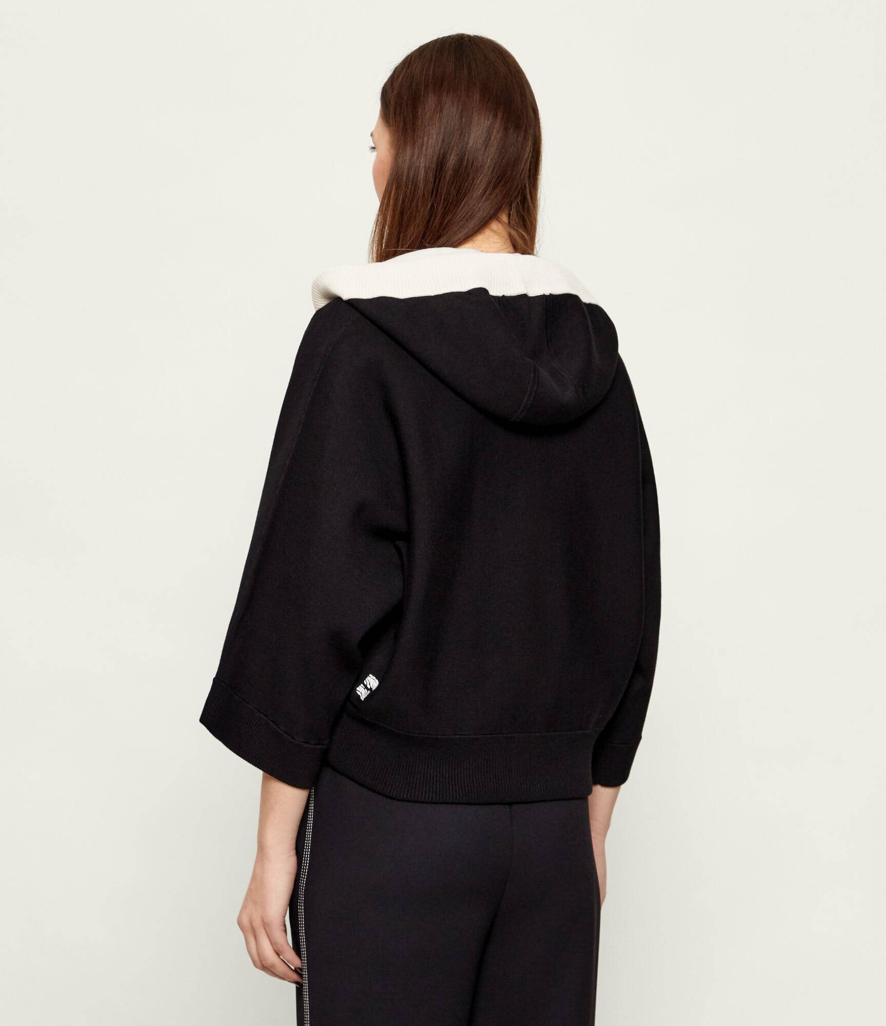 Marc Cain Pulover | Loose fit
