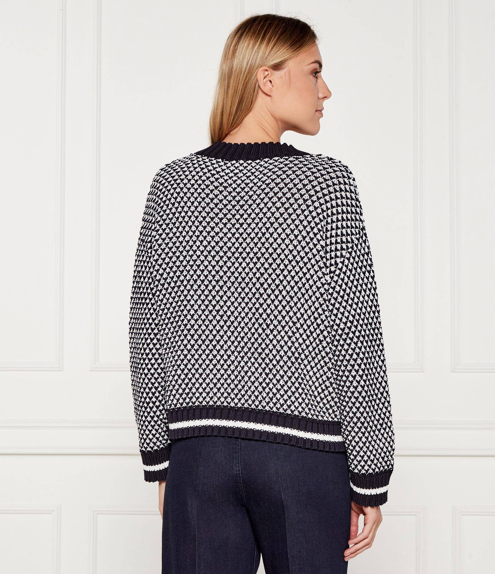 Marc Cain Pulover | Loose fit