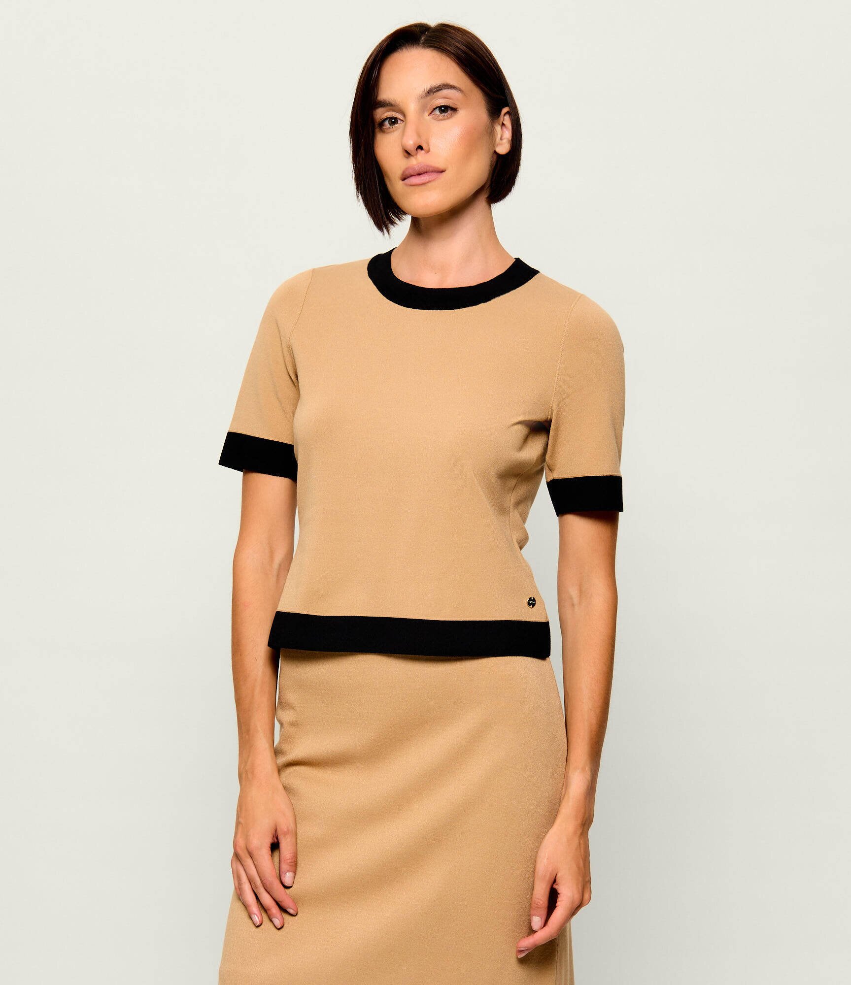 Marc Cain Pulover | regular fit