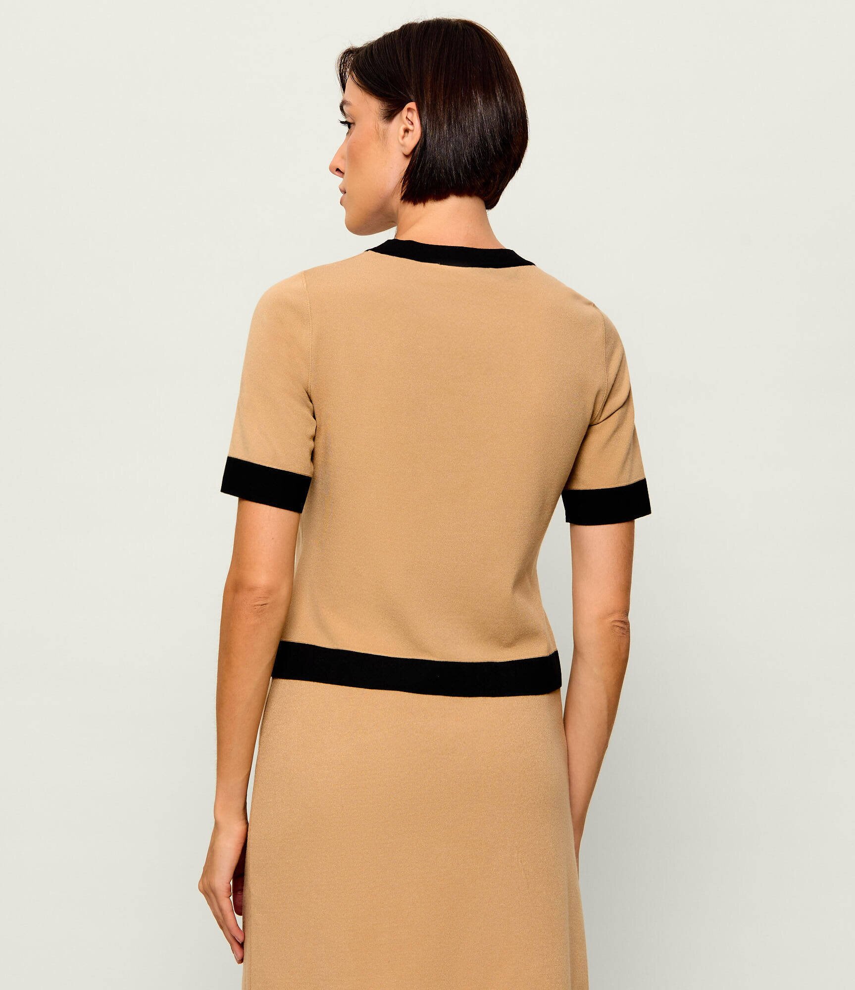 Marc Cain Pulover | regular fit