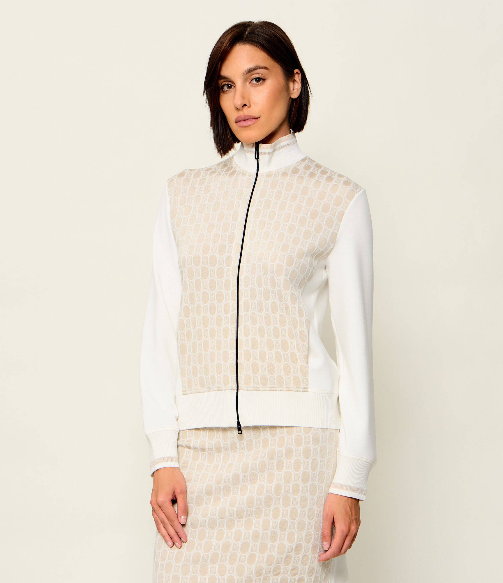 Marc Cain Pulover | regular fit