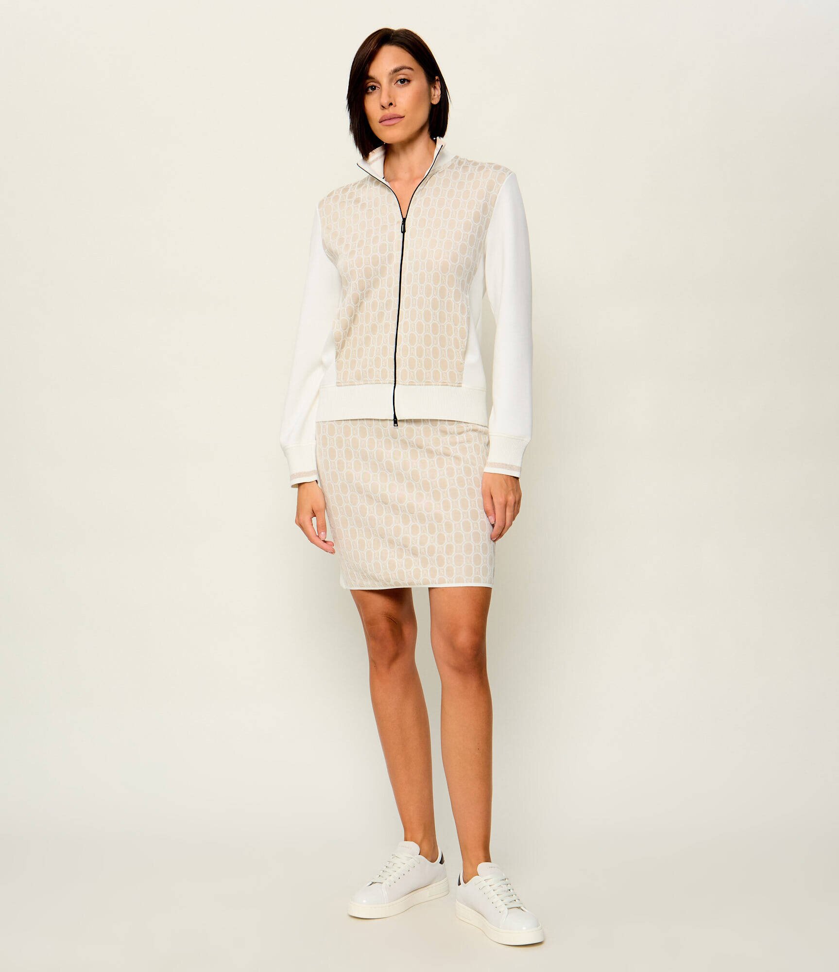 Marc Cain Pulover | regular fit
