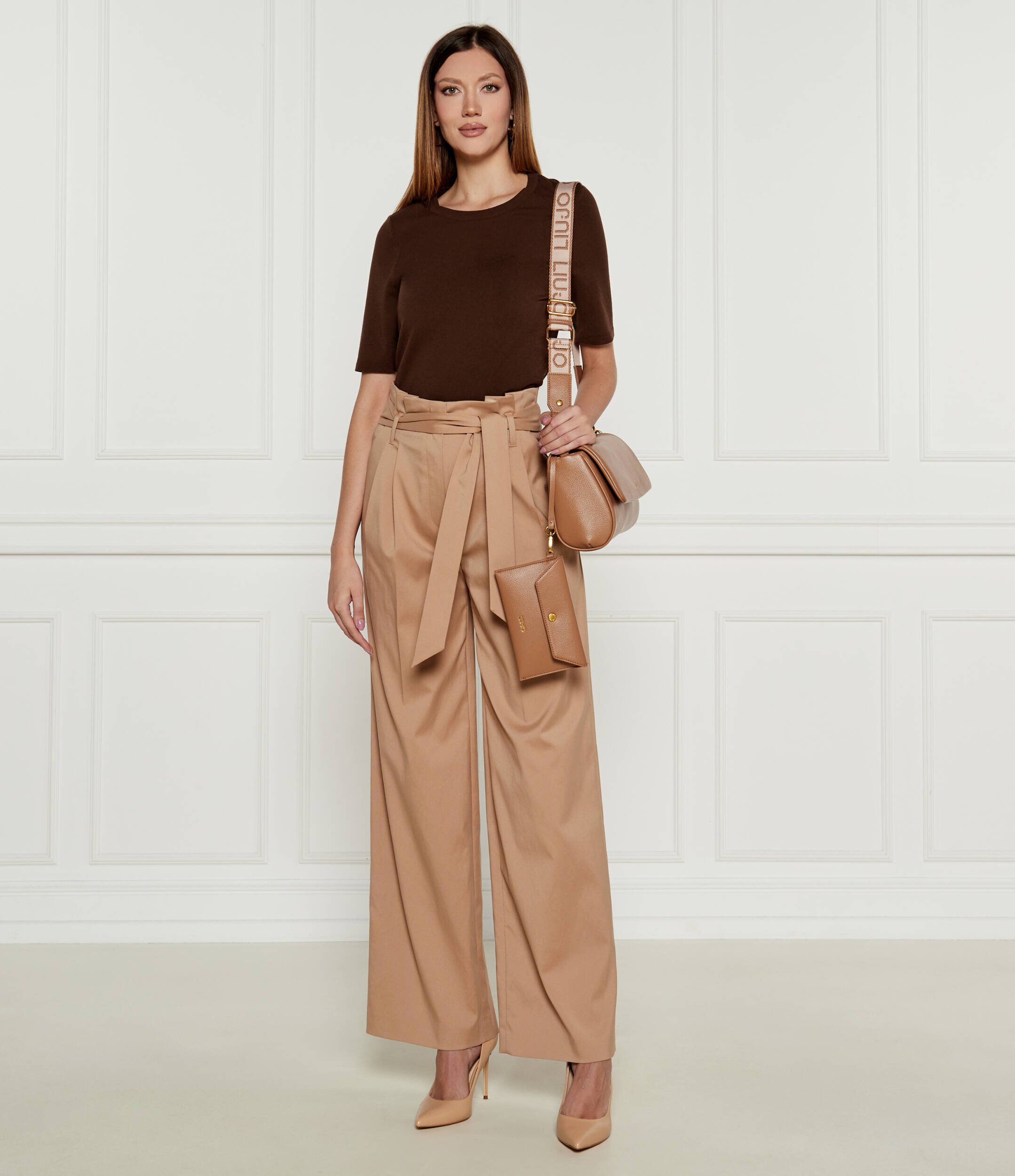 Marc Cain Pulover | Regular Fit