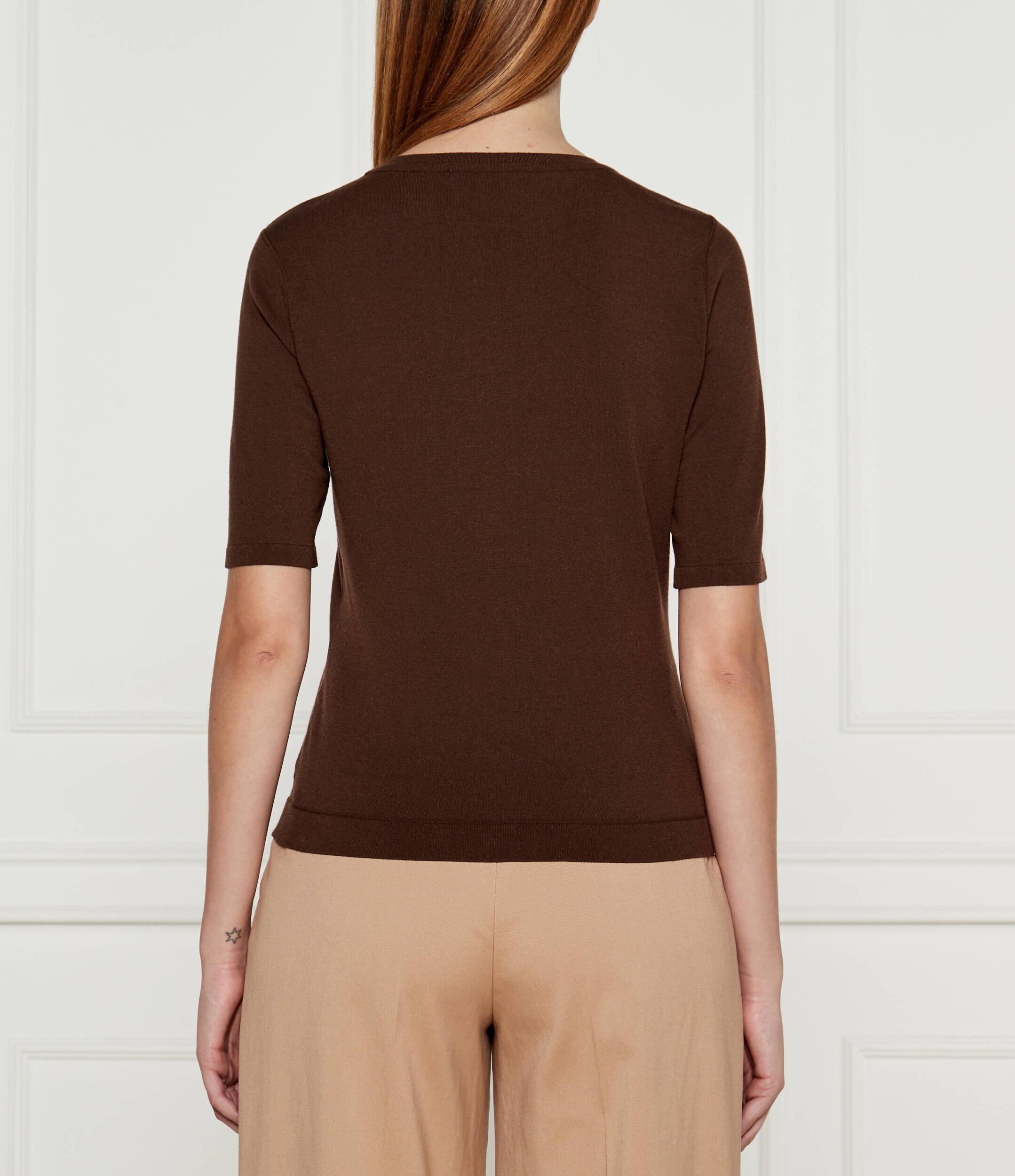 Marc Cain Pulover | Regular Fit