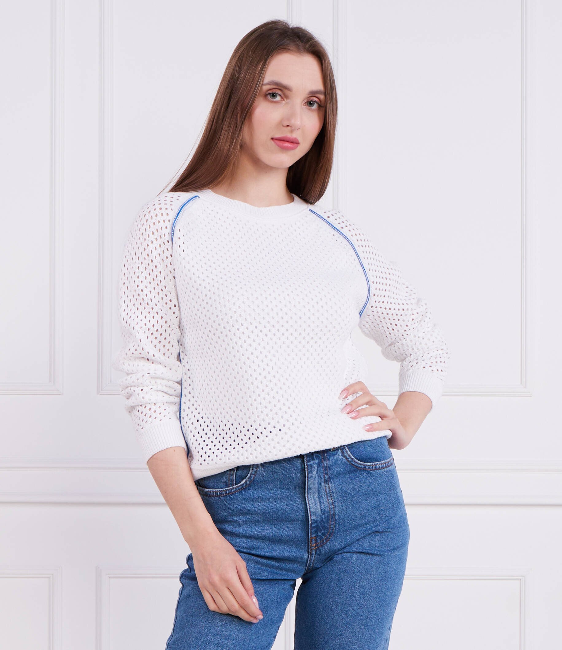 Marc Cain Pulover | regular fit