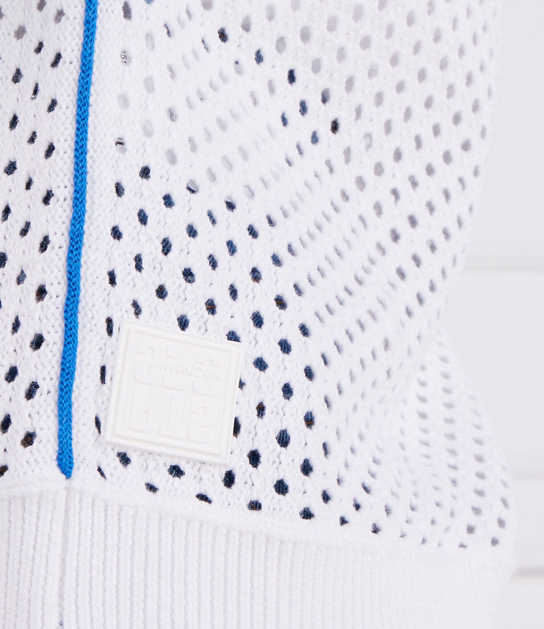 Marc Cain Pulover | regular fit