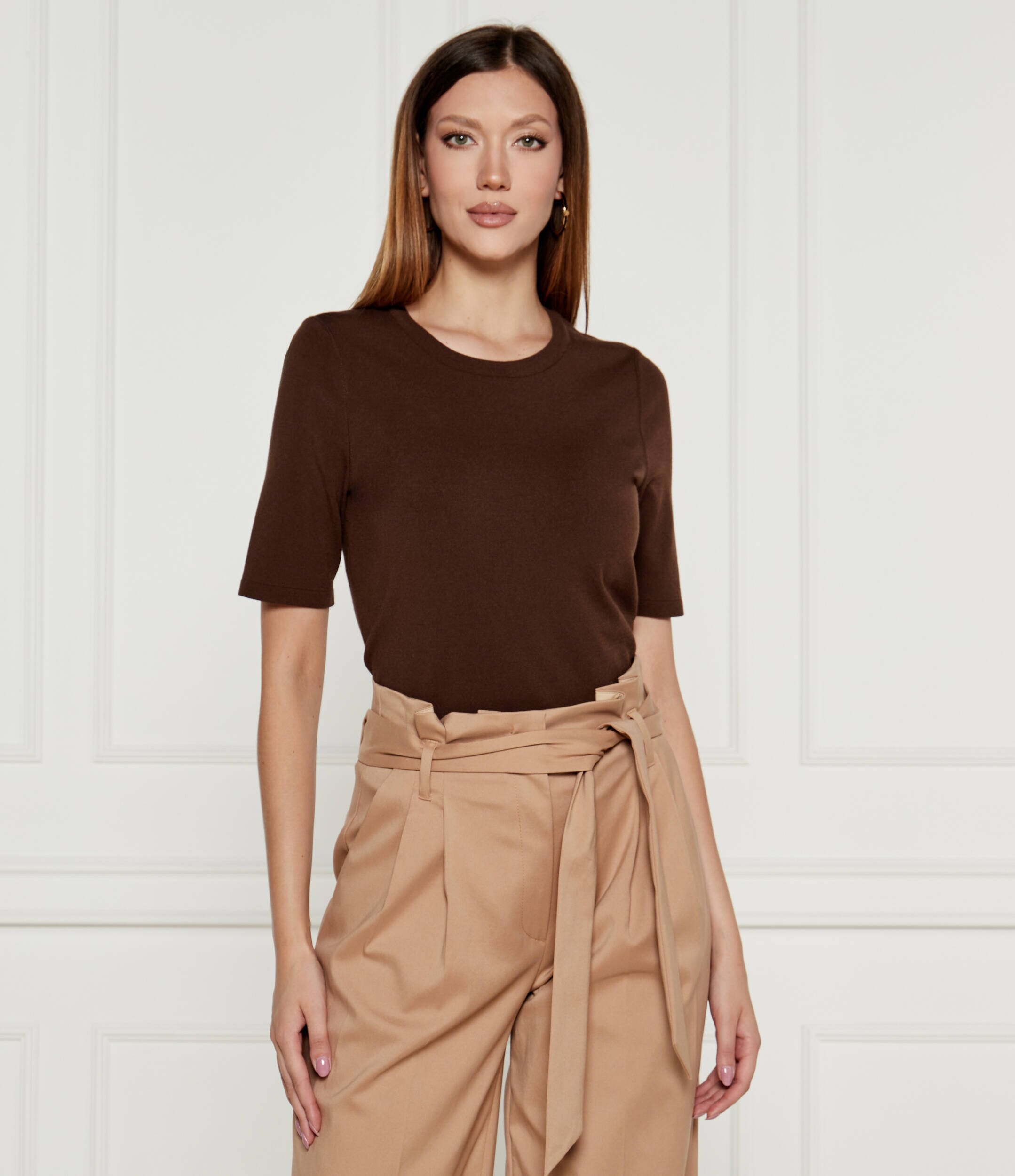 Marc Cain Pulover | Regular Fit