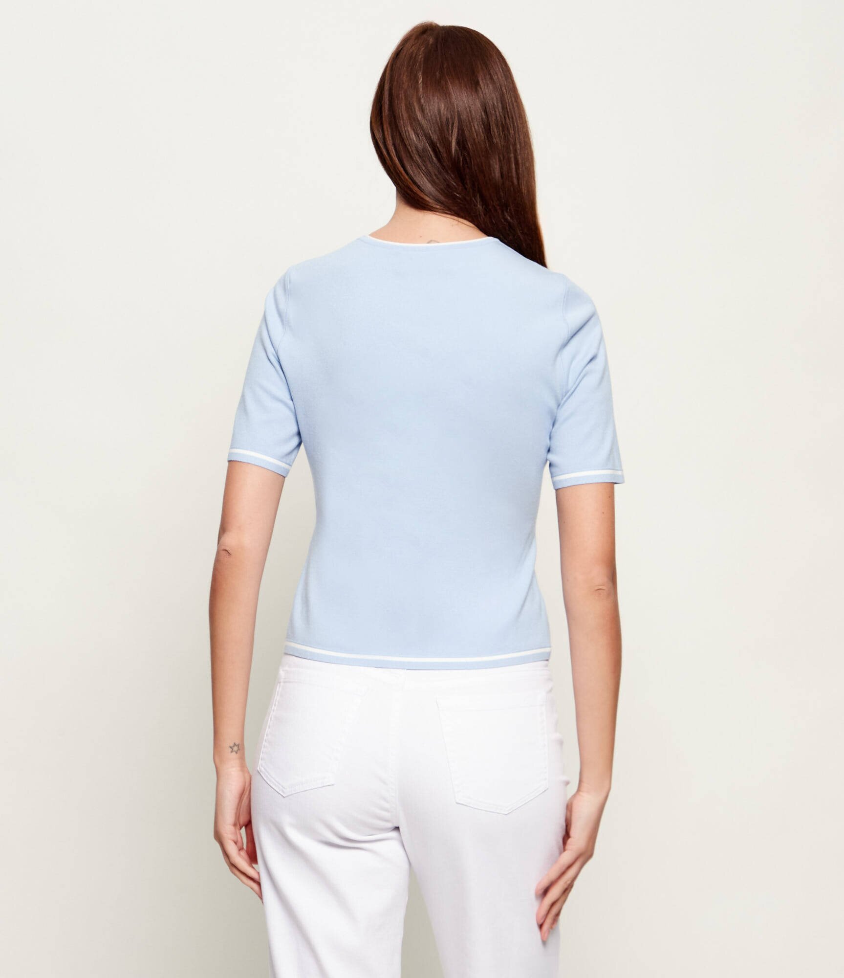 Marc Cain Pulover | Relaxed fit