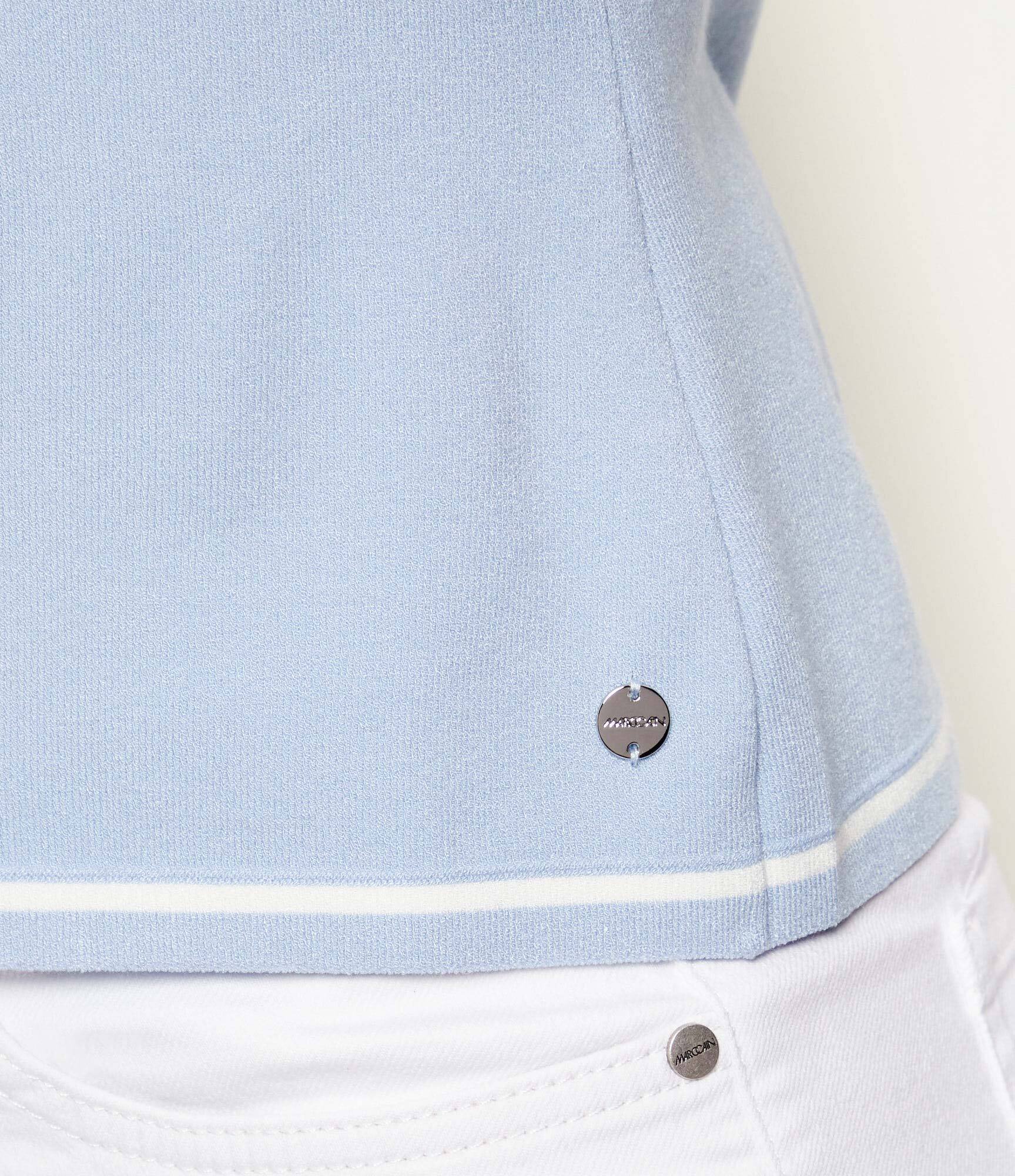 Marc Cain Pulover | Relaxed fit