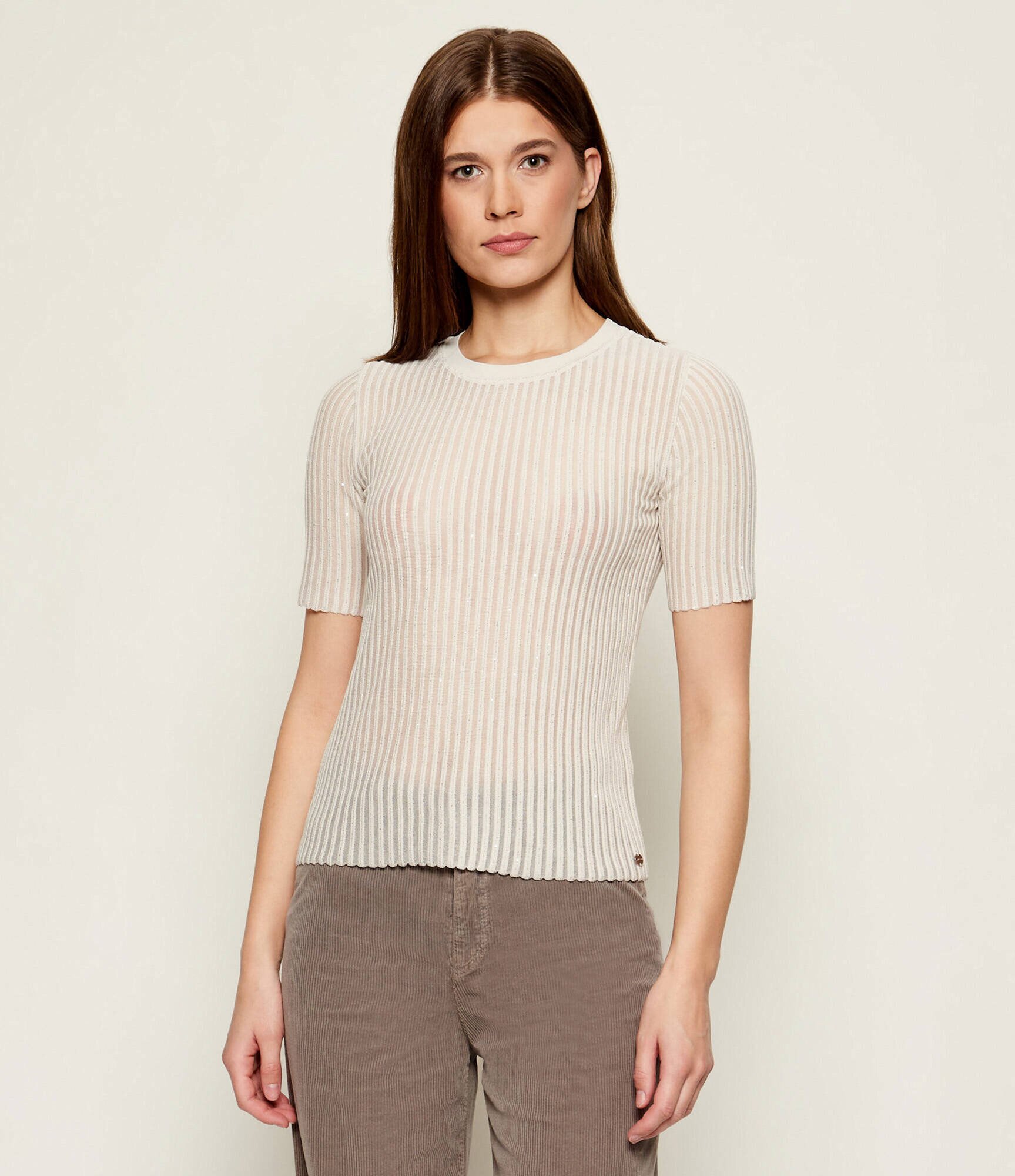 Marc Cain Pulover | Slim Fit
