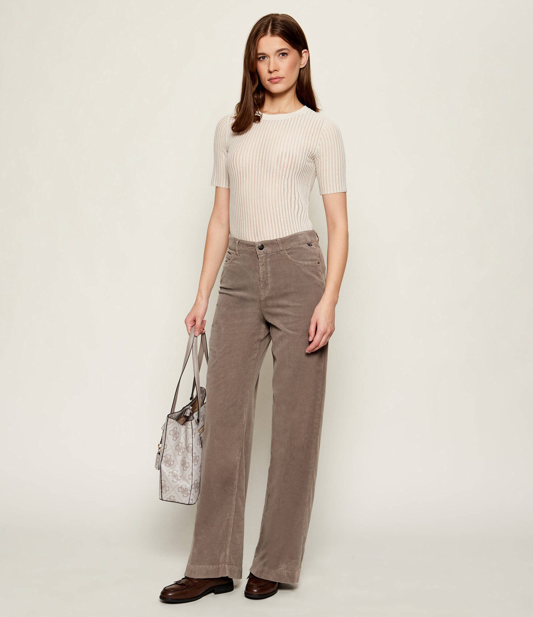 Marc Cain Pulover | Slim Fit