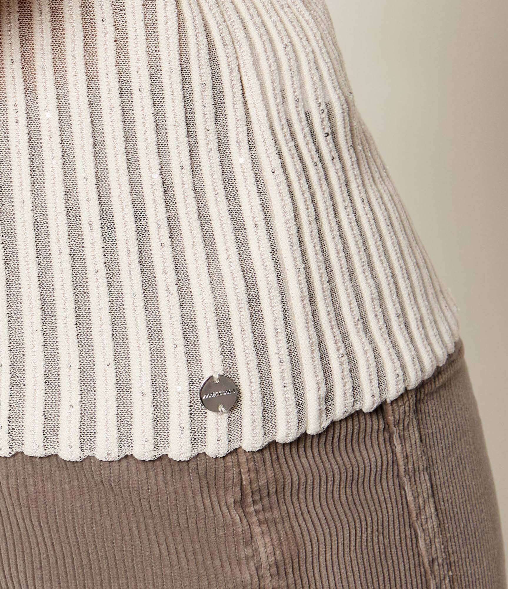 Marc Cain Pulover | Slim Fit