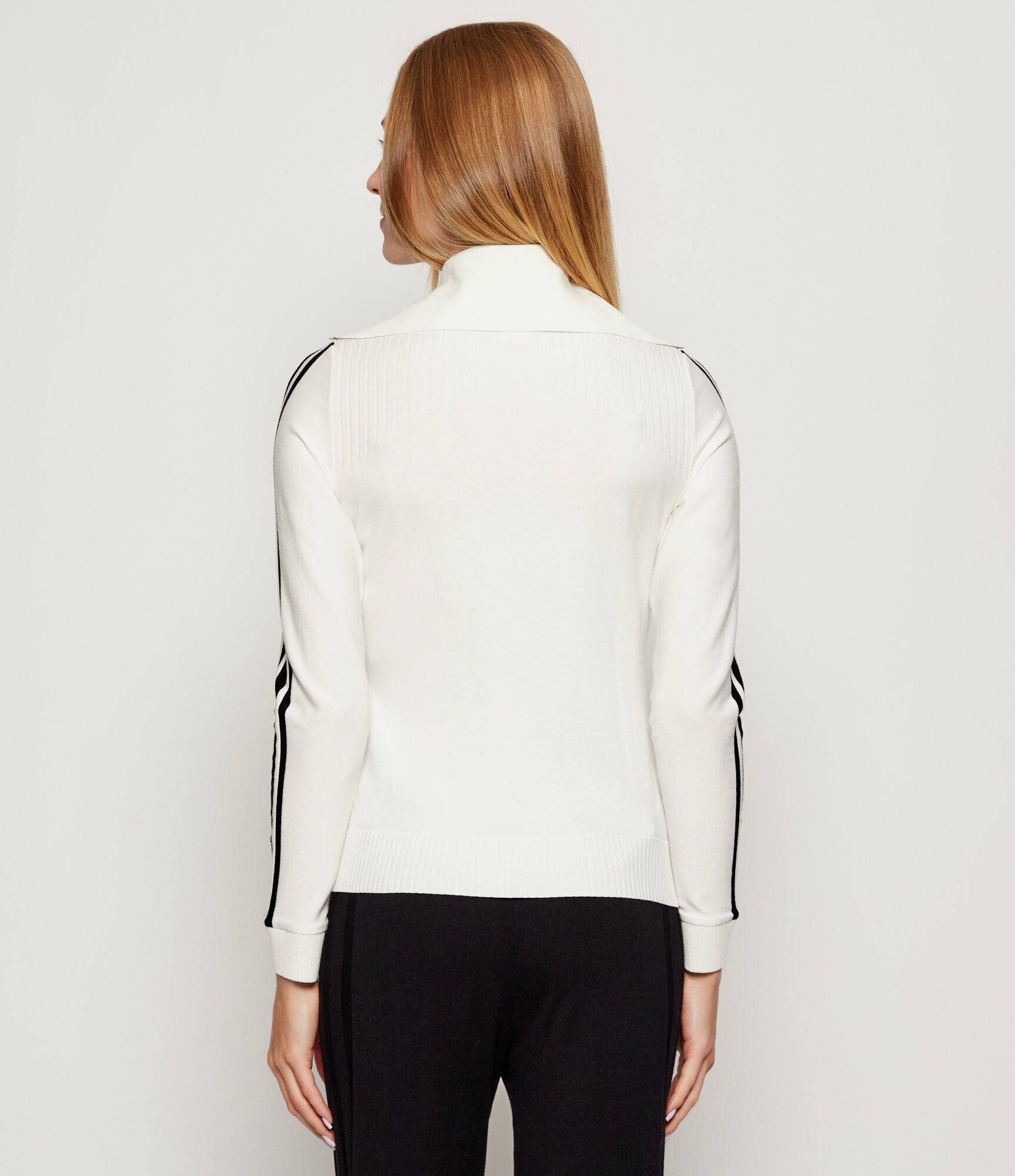 Marc Cain Pulover | Slim Fit