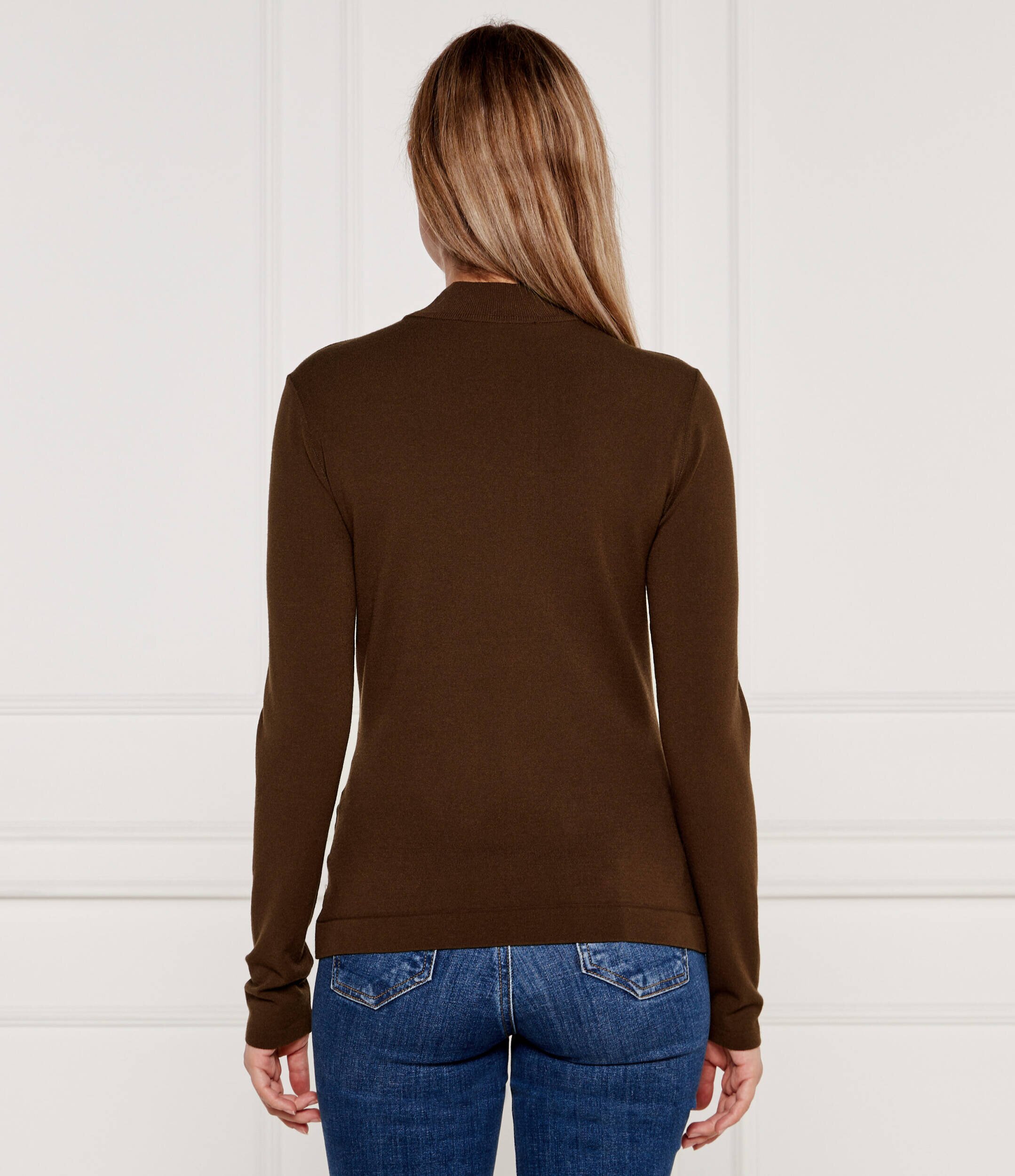 Marc Cain Pulover | Slim Fit