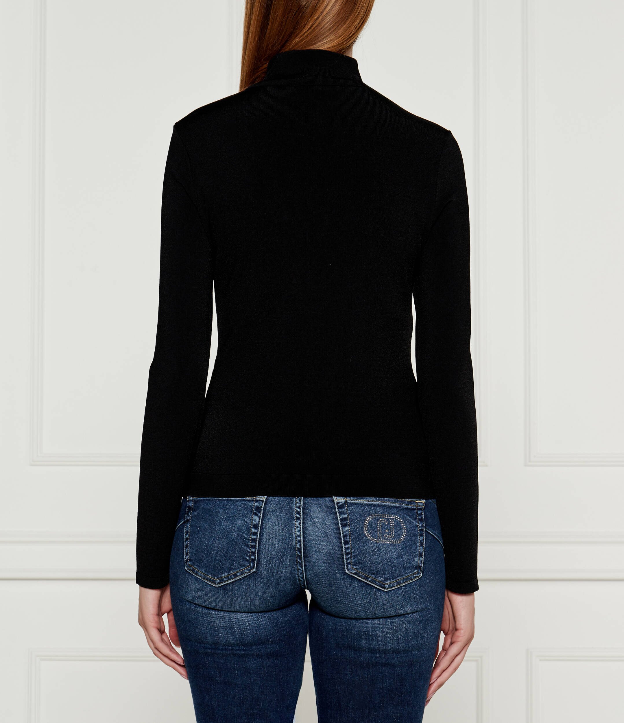 Marc Cain Pulover | Slim Fit