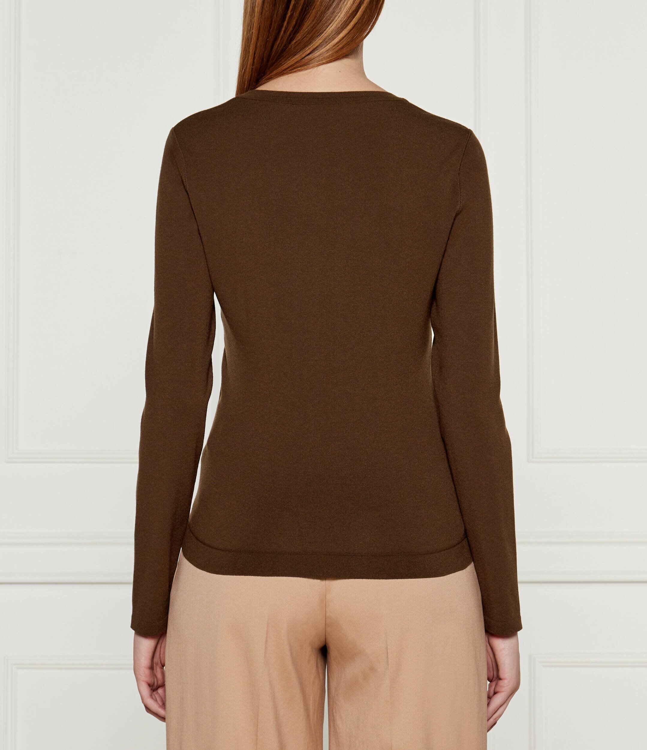 Marc Cain Pulover | Slim Fit