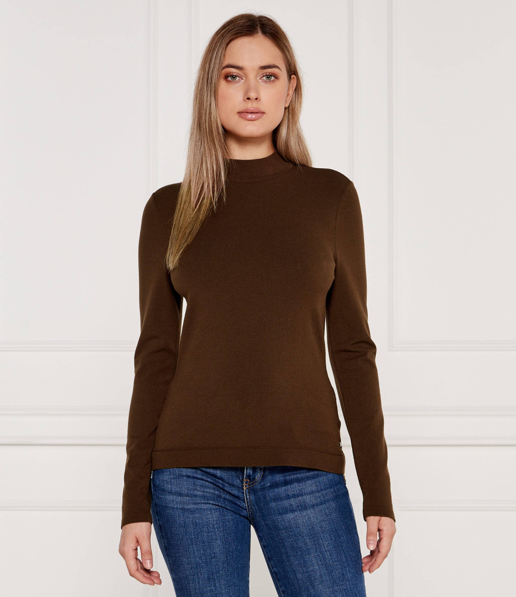 Marc Cain Pulover | Slim Fit