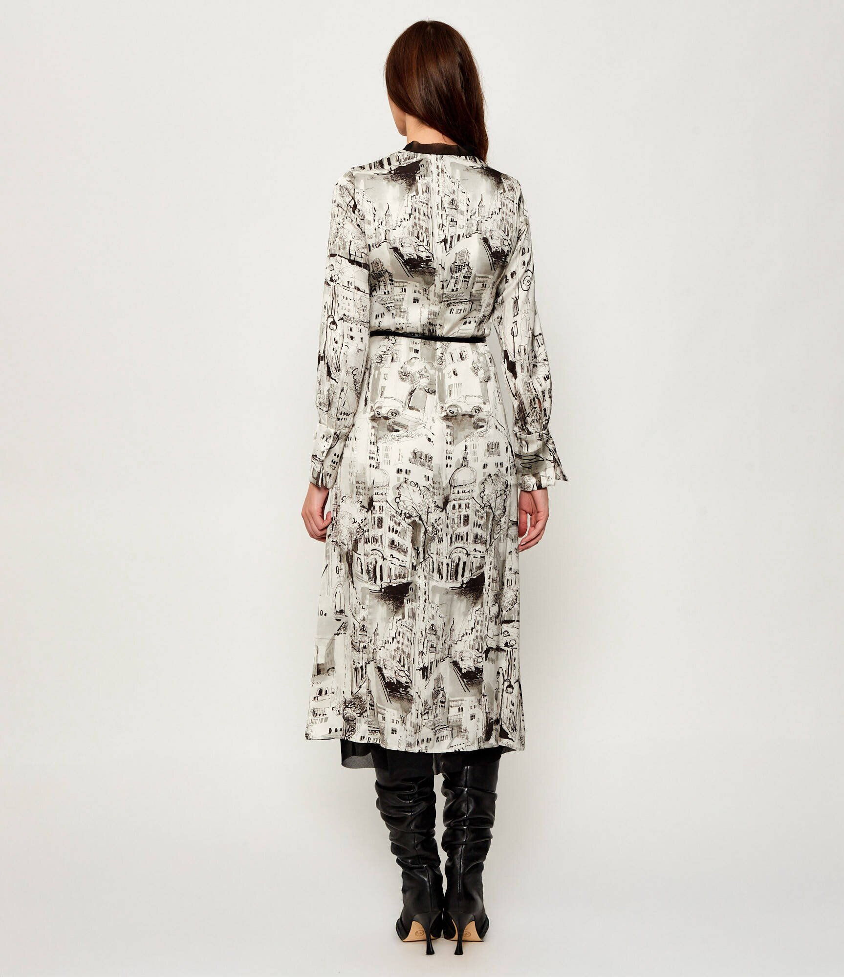 Marc Cain Rochie