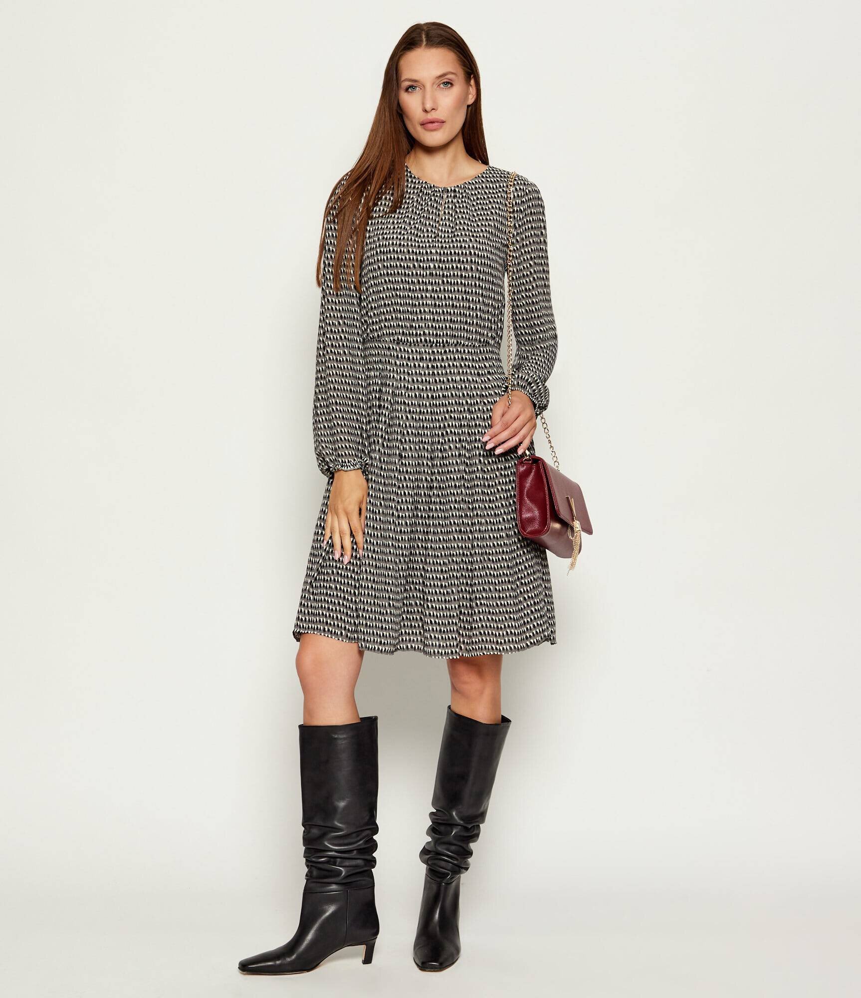 Marc Cain Rochie