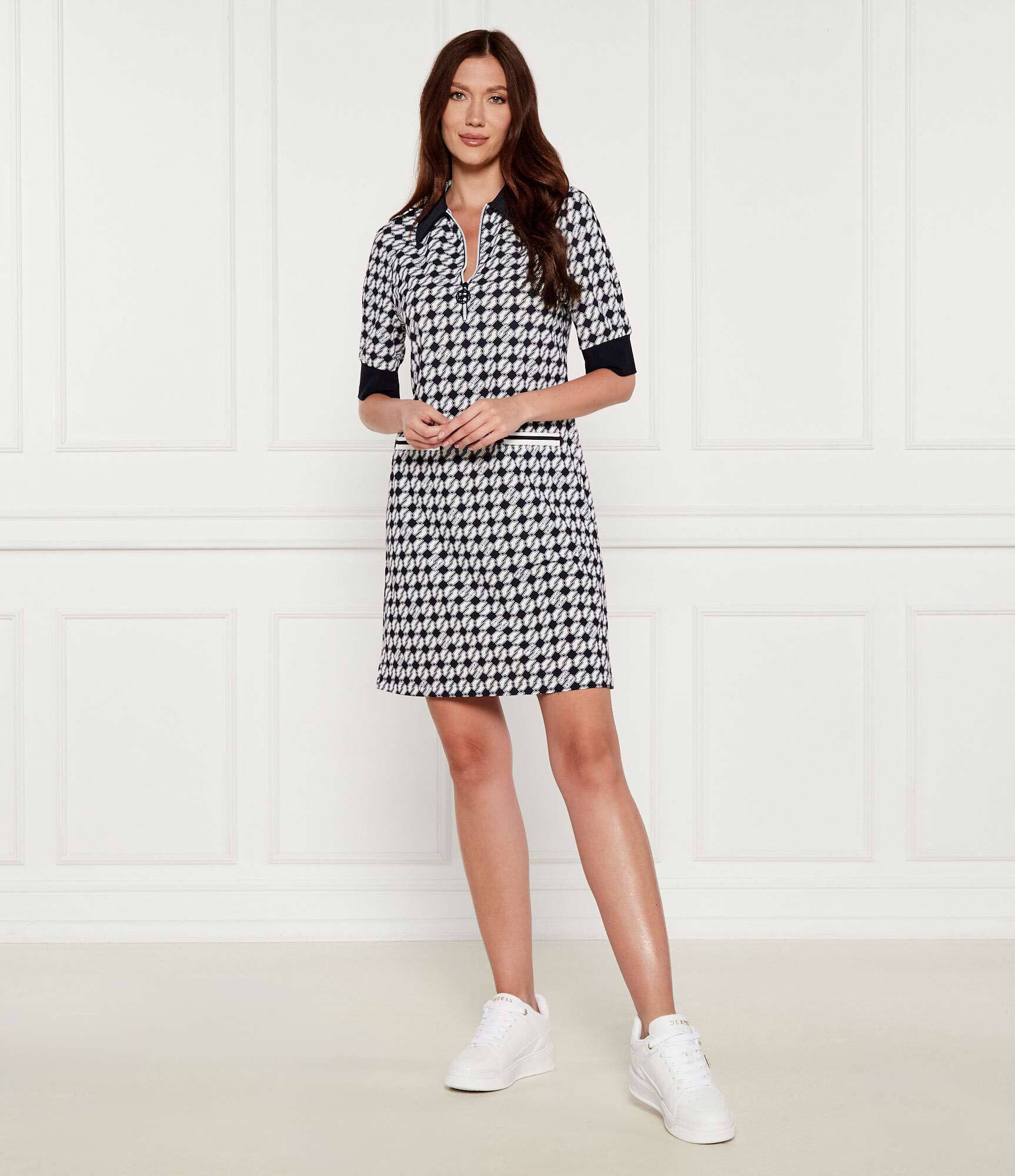 Marc Cain Rochie