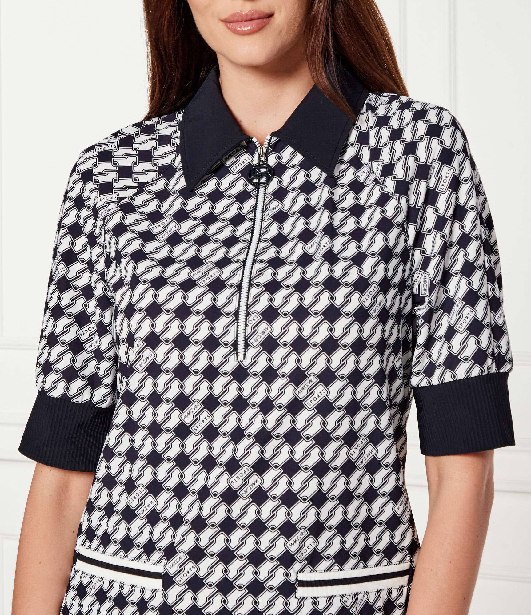 Marc Cain Rochie
