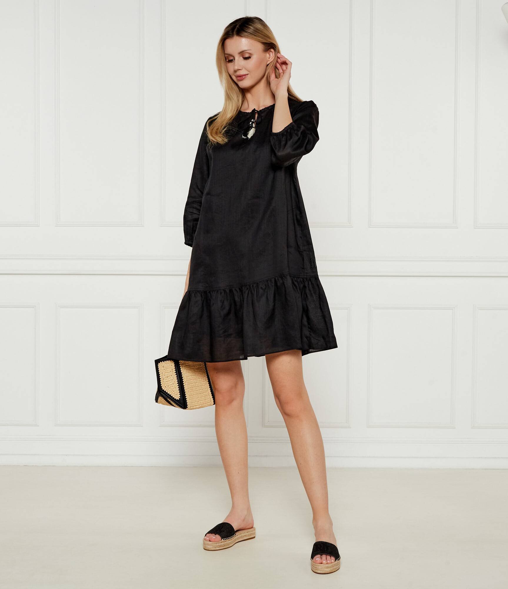 Marc Cain Rochie