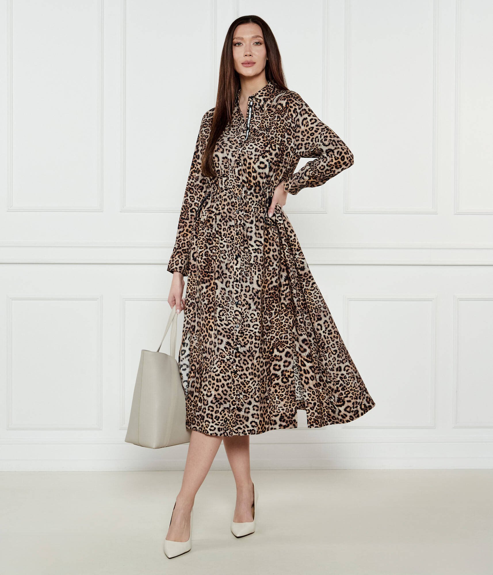 Marc Cain Rochie