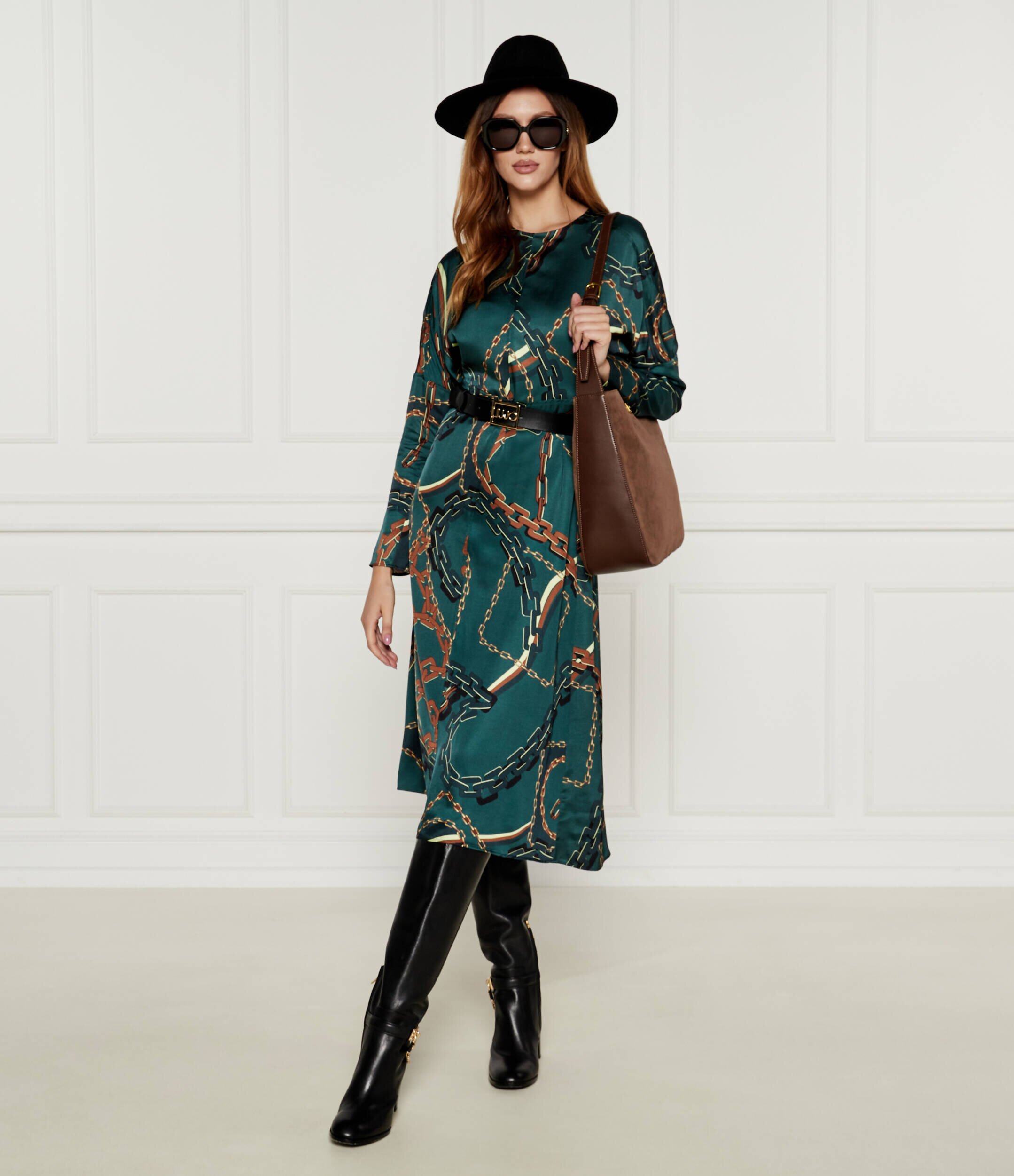 Marc Cain Rochie