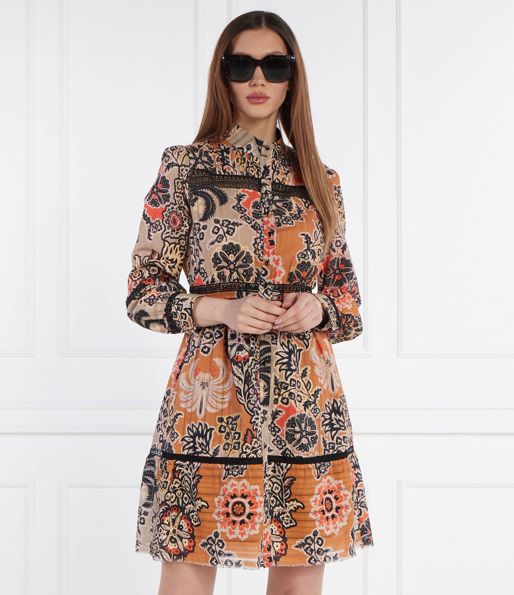 Marc Cain Rochie