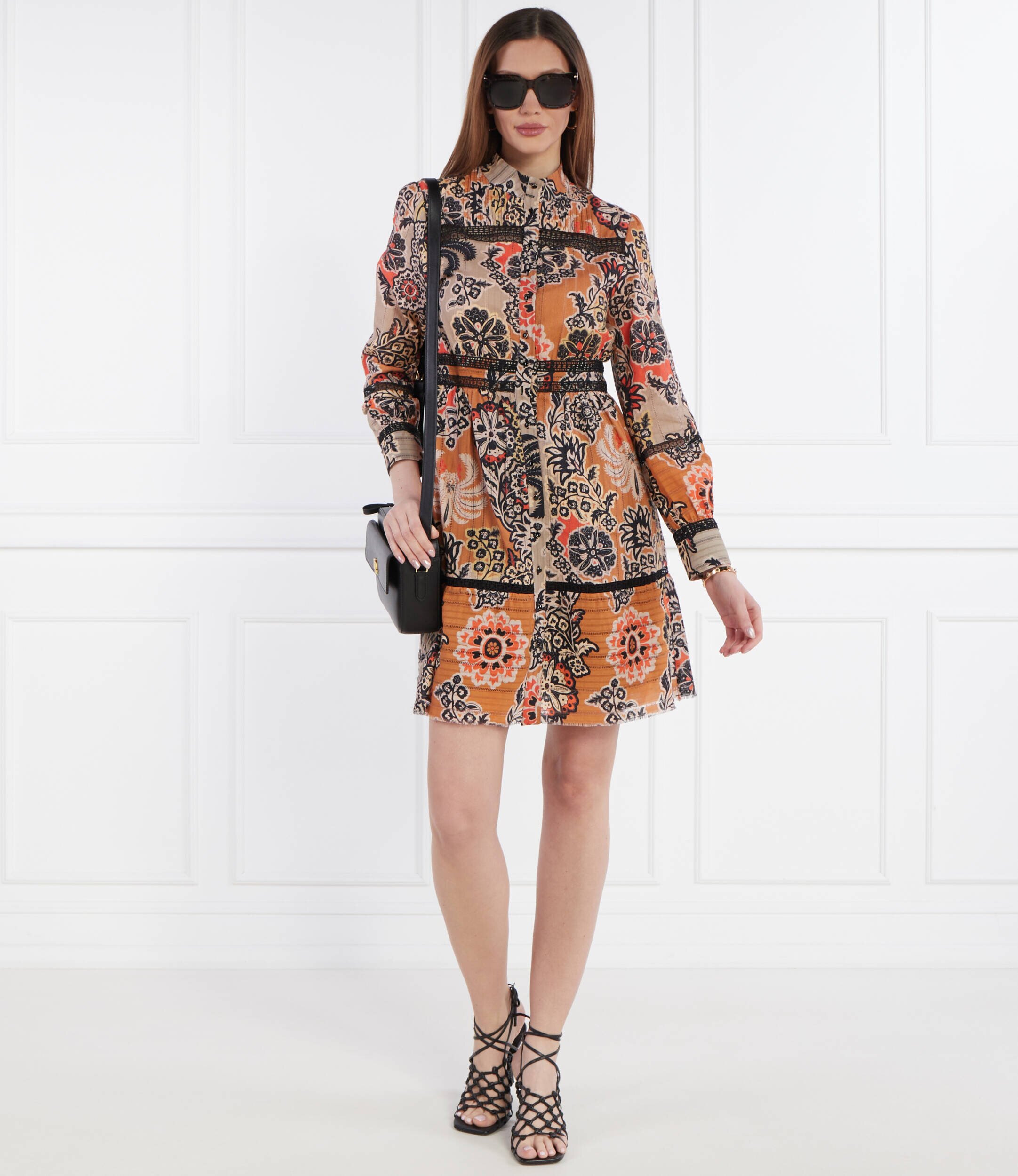 Marc Cain Rochie