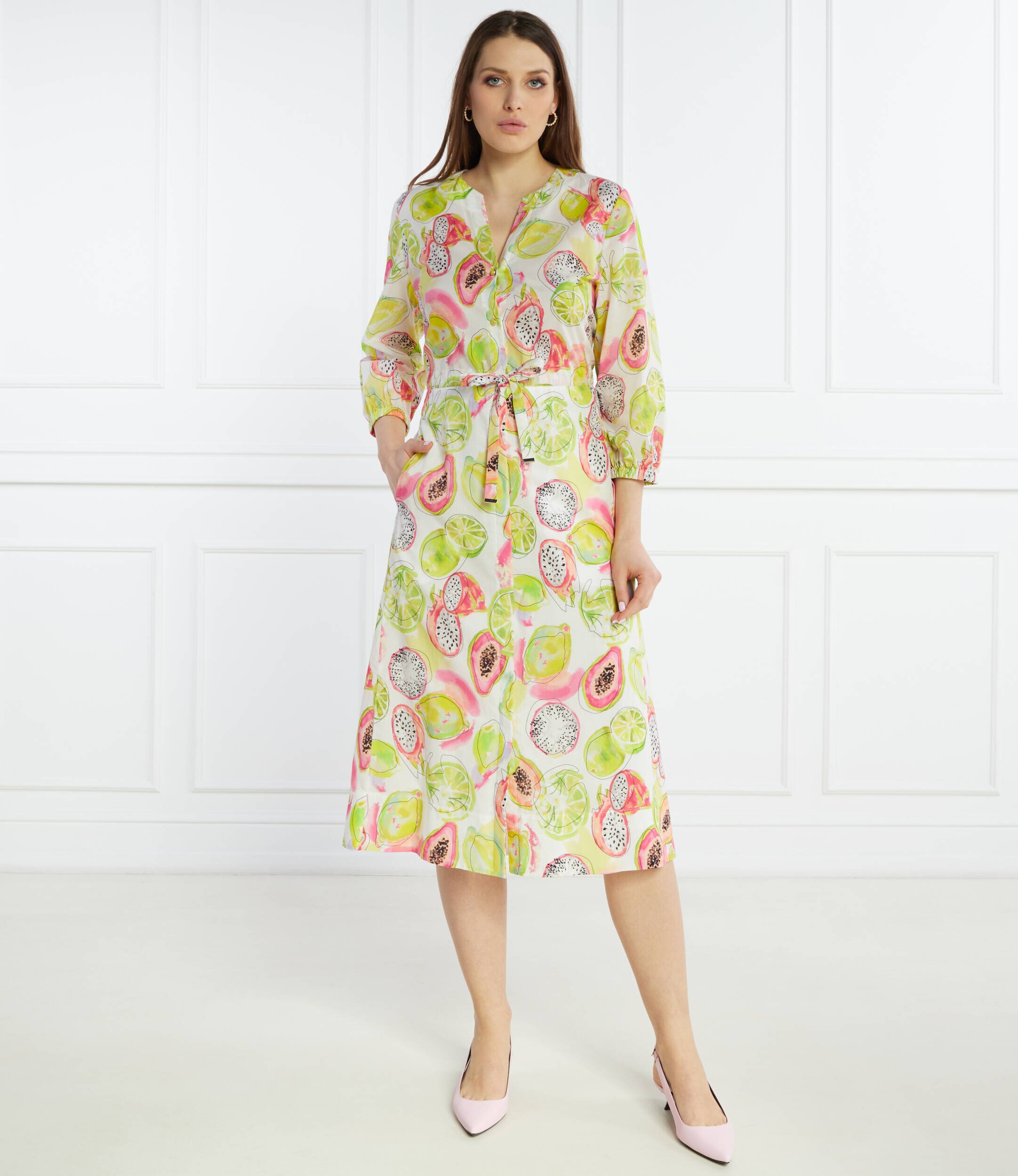 Marc Cain Rochie