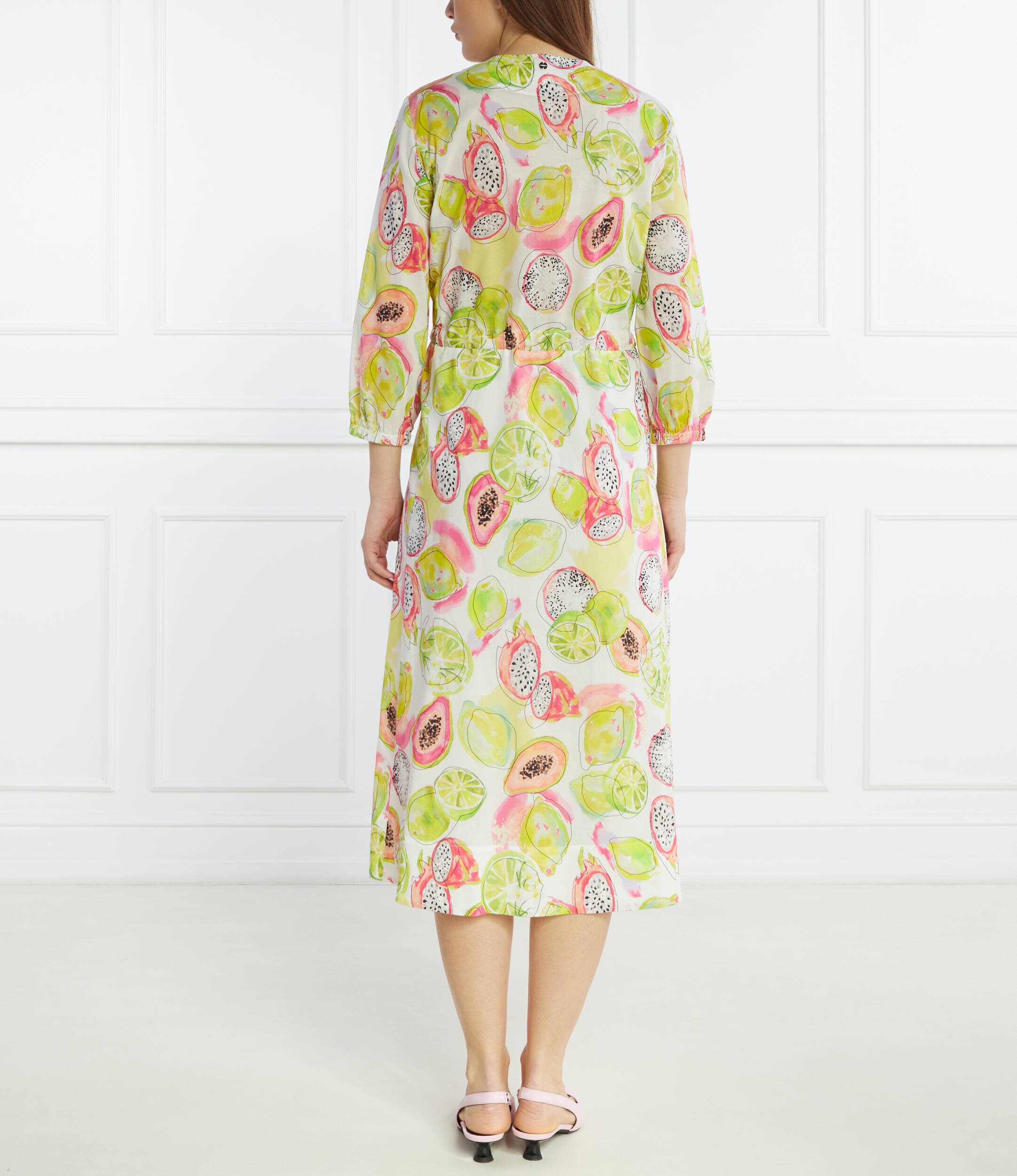 Marc Cain Rochie