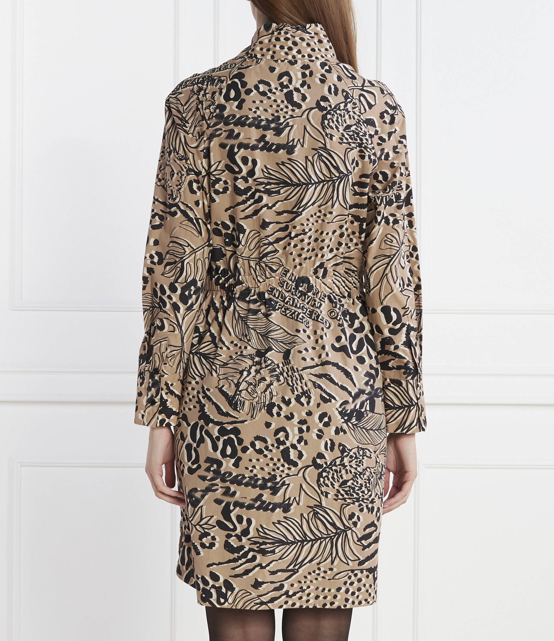 Marc Cain Rochie